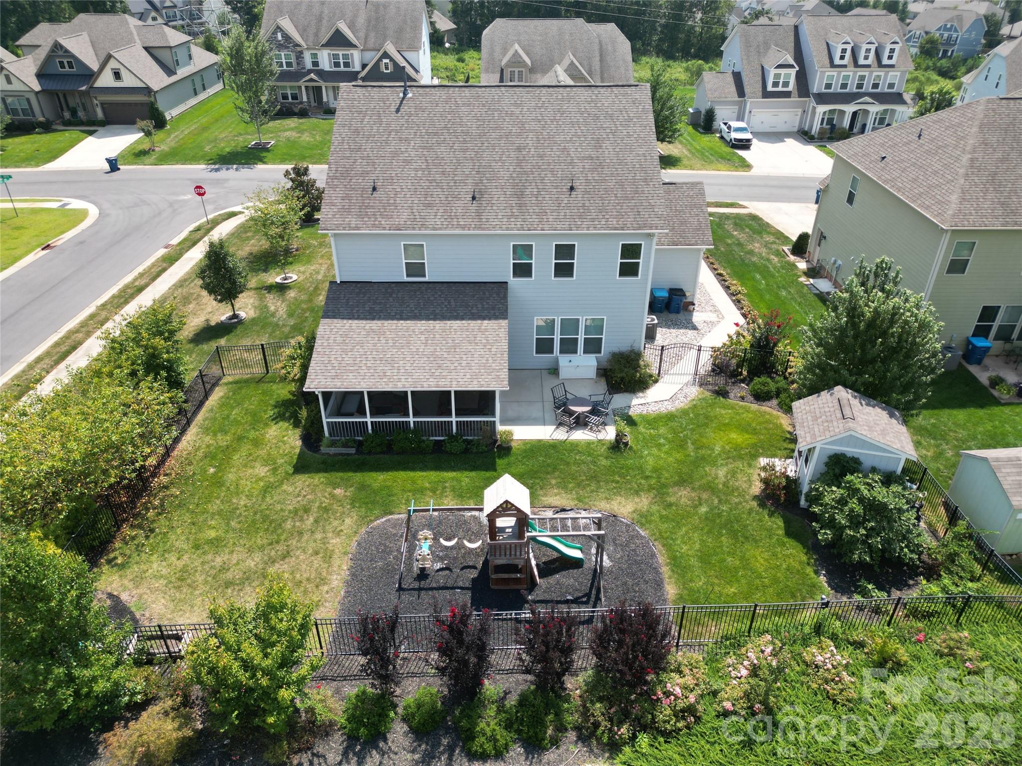 10979 Sparkle Creek Drive — Midland