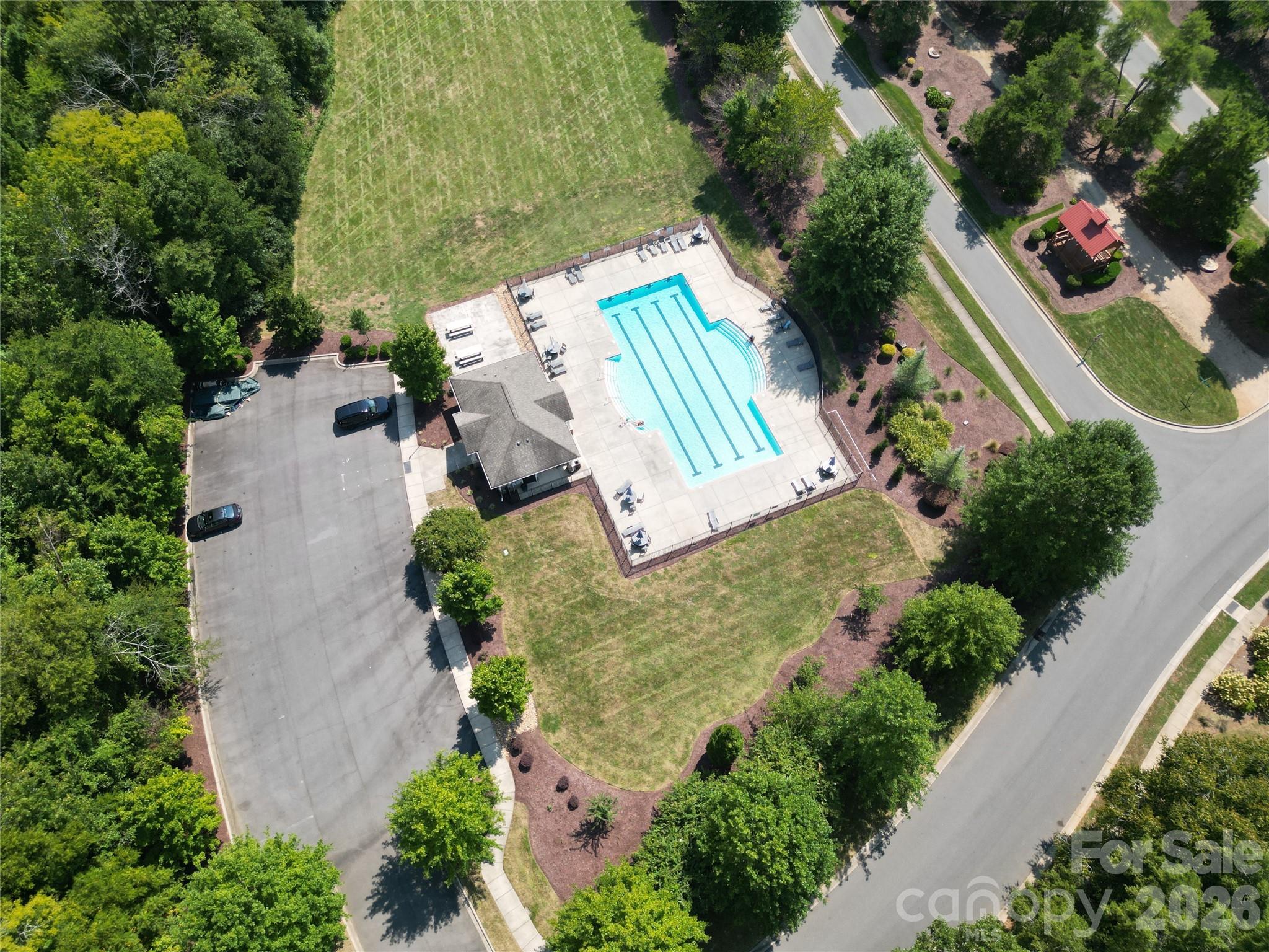 10979 Sparkle Creek Drive — Midland