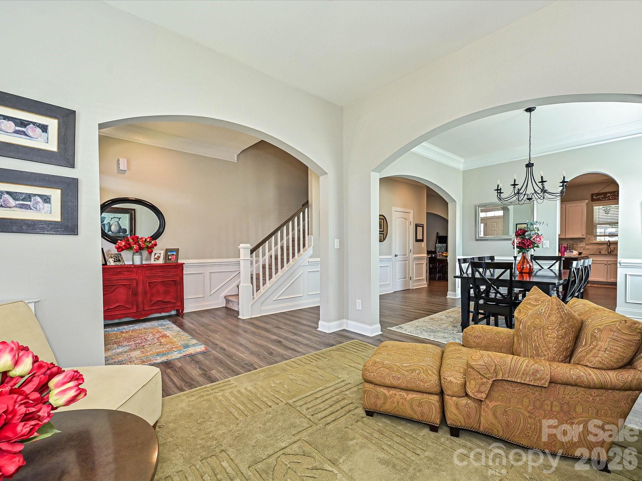 10979 Sparkle Creek Drive — Midland