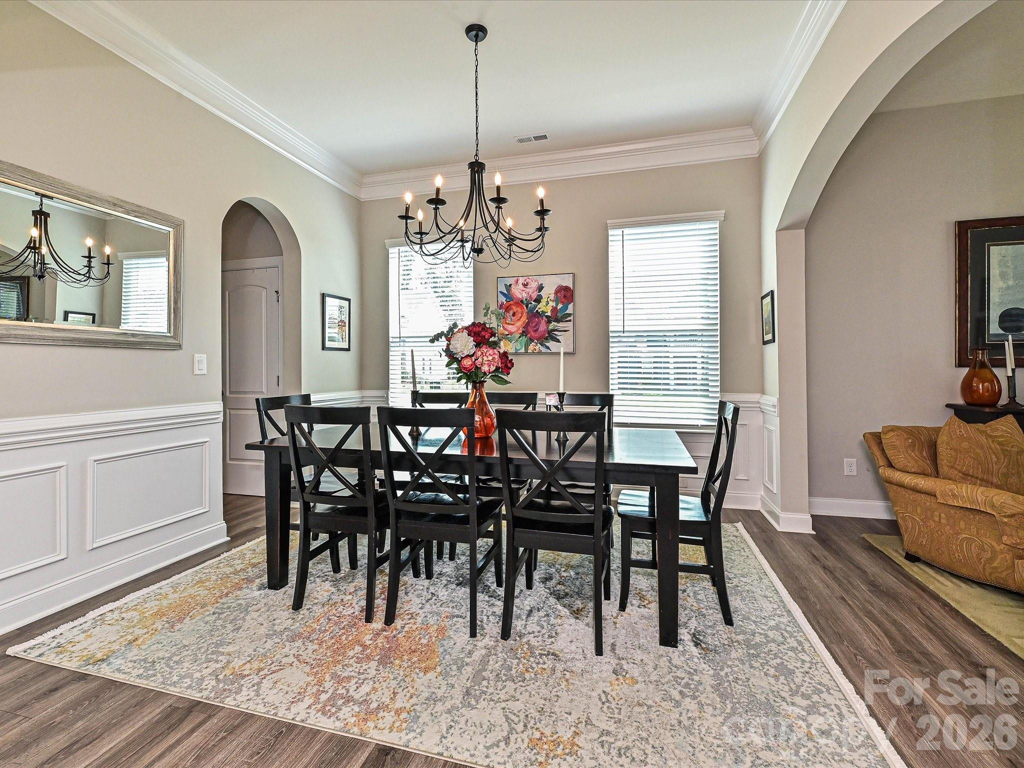 10979 Sparkle Creek Drive — Midland