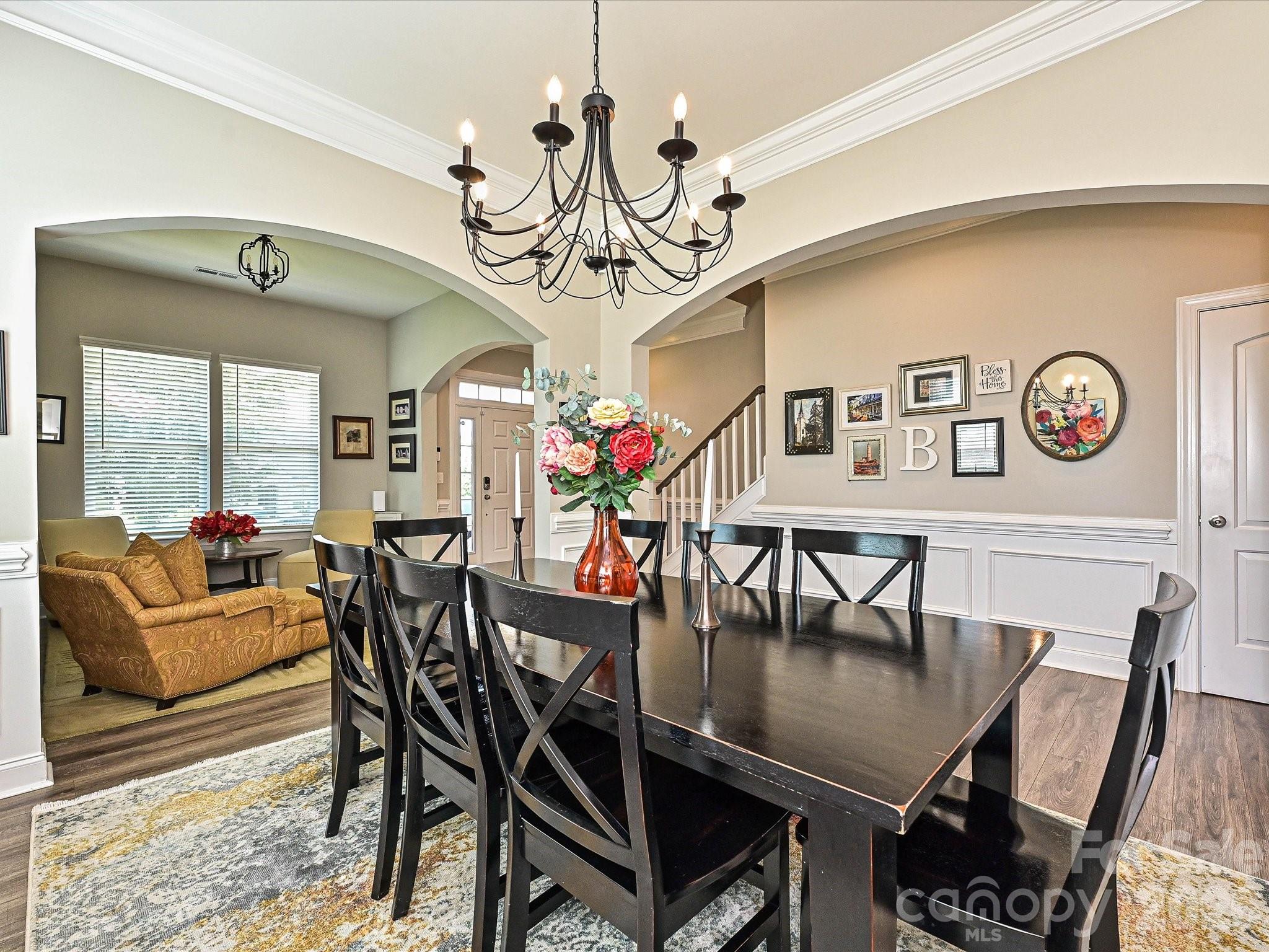 10979 Sparkle Creek Drive — Midland
