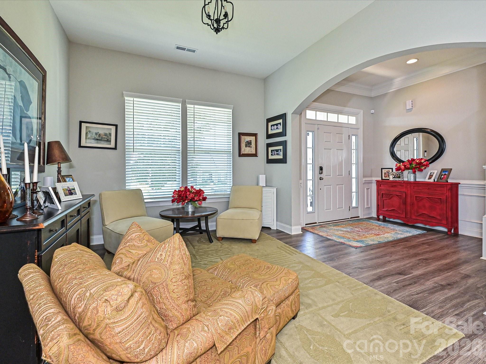 10979 Sparkle Creek Drive — Midland