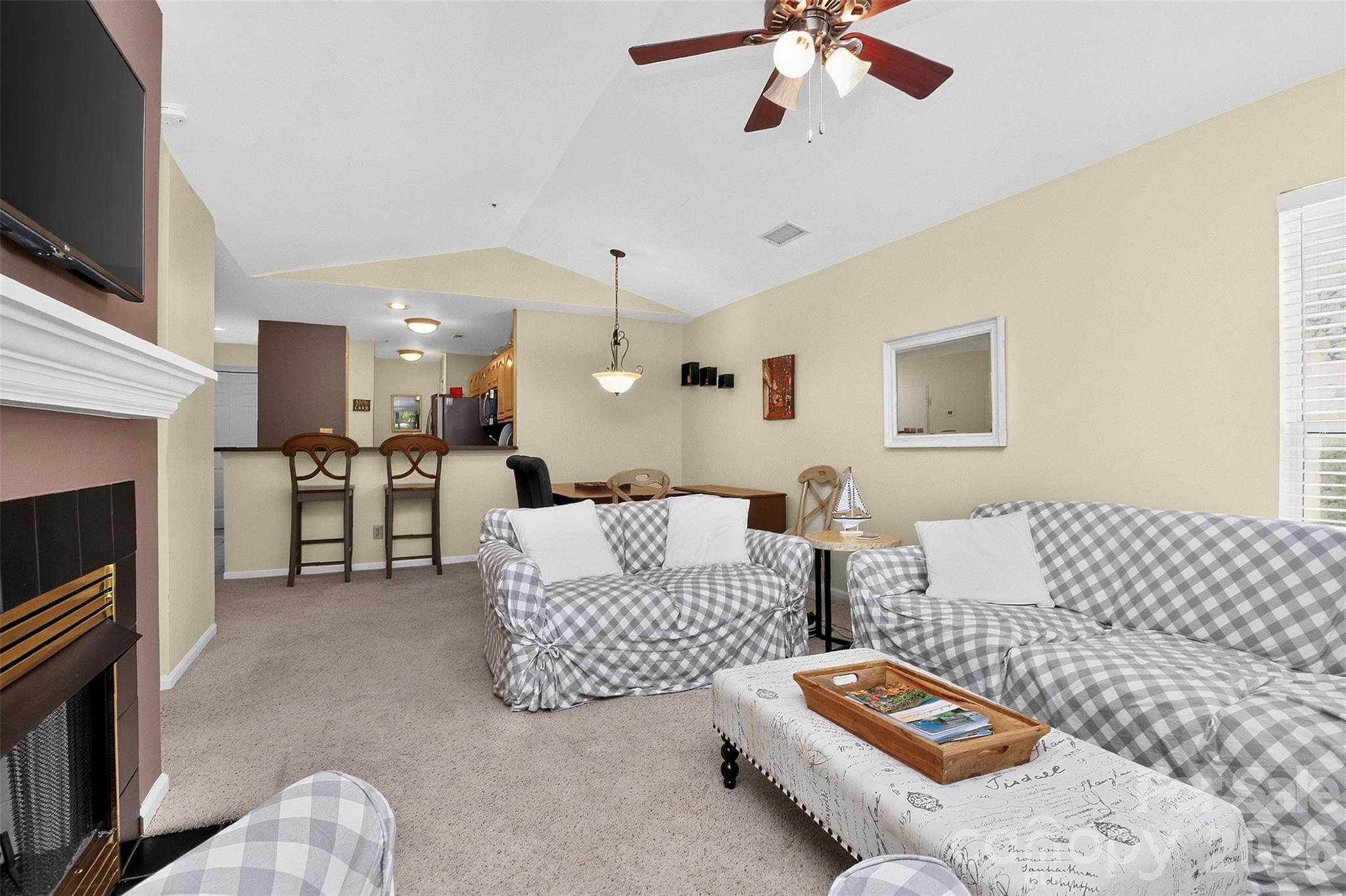 763 Southwest Drive #14 — Davidson