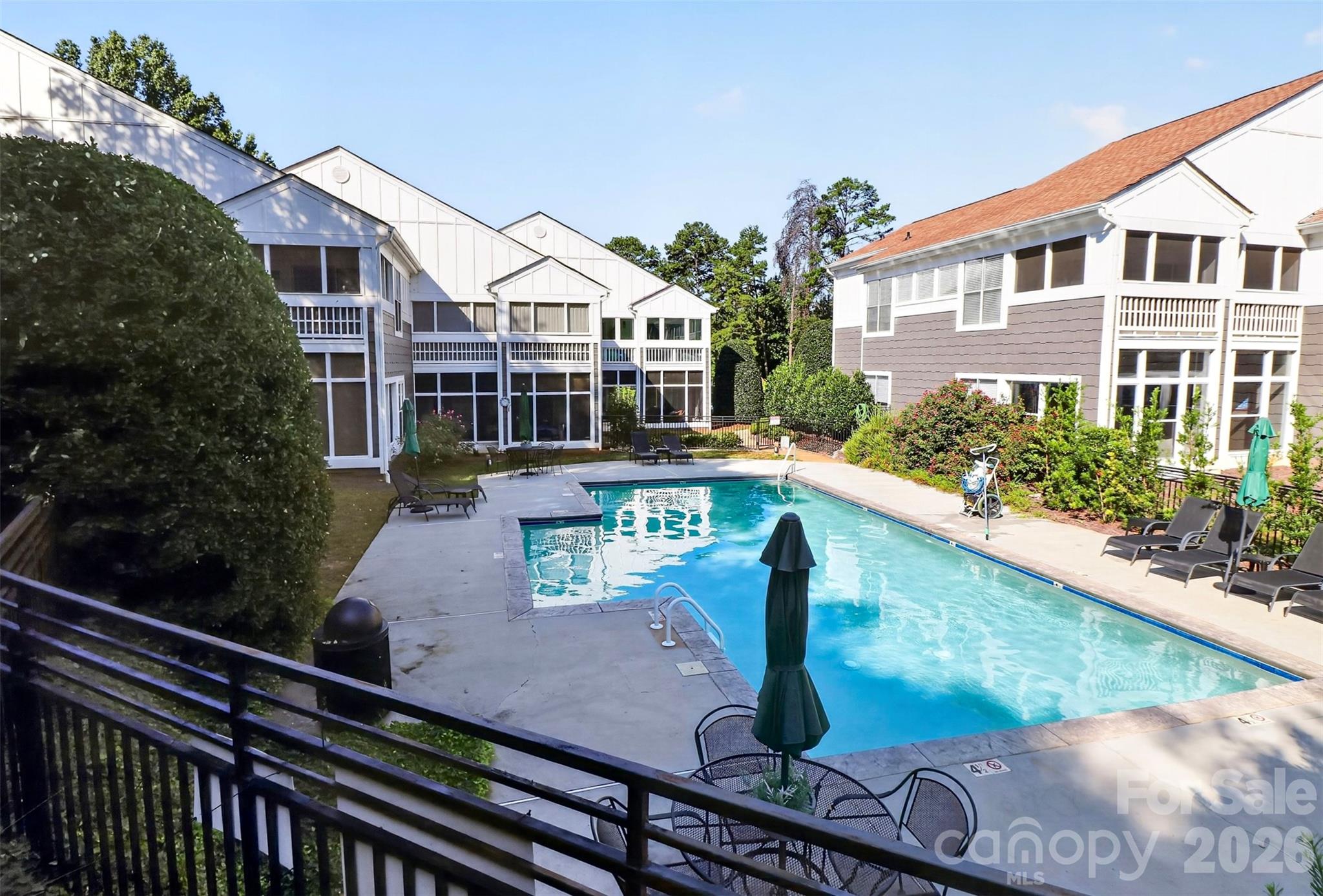 763 Southwest Drive #14 — Davidson