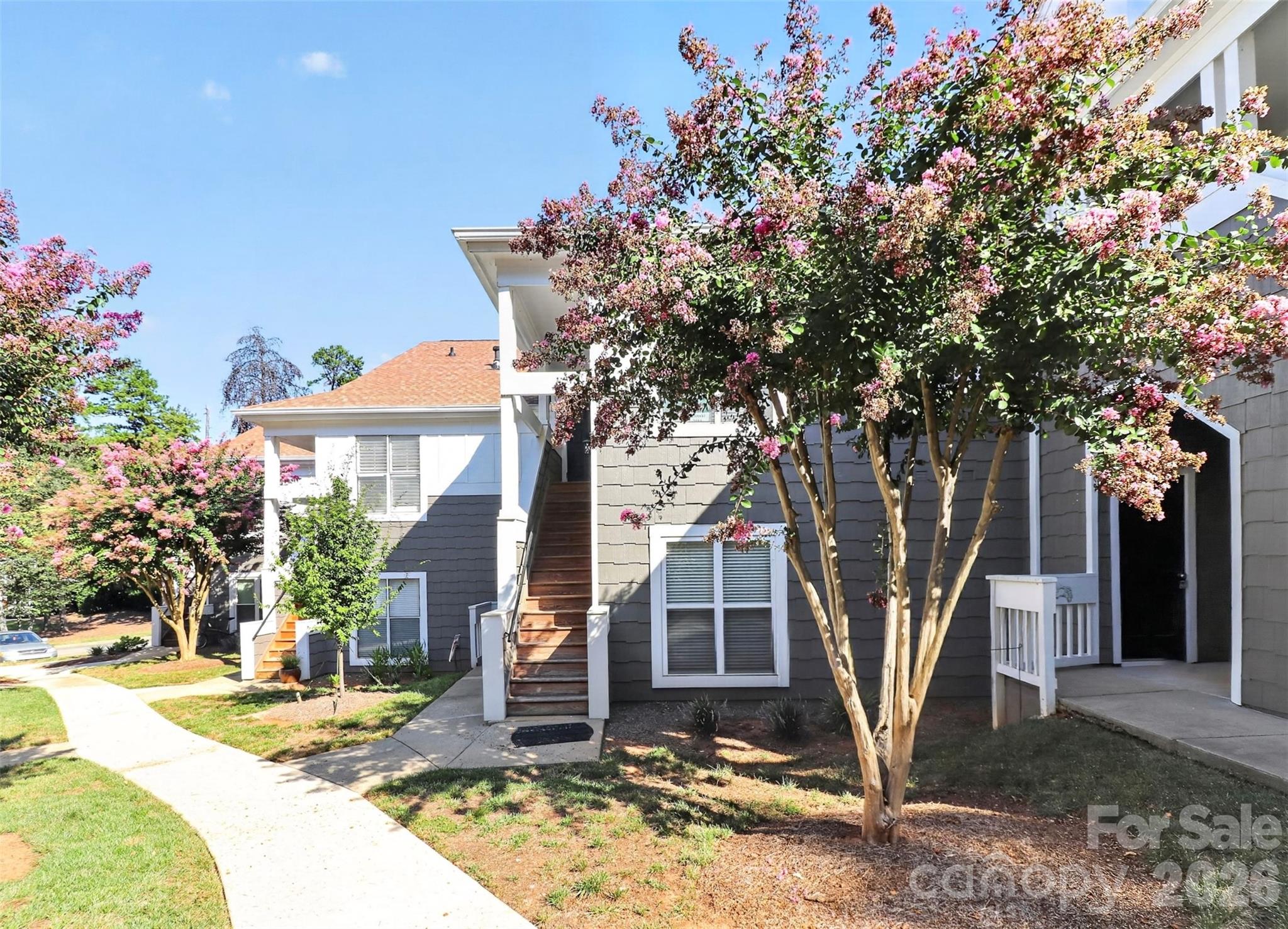 763 Southwest Drive #14 — Davidson