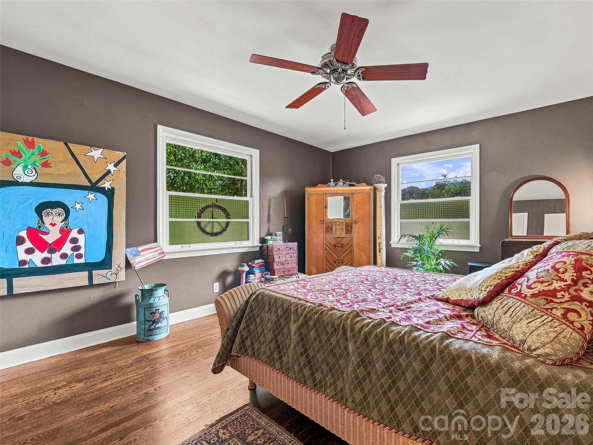 30 Maney Avenue — Asheville