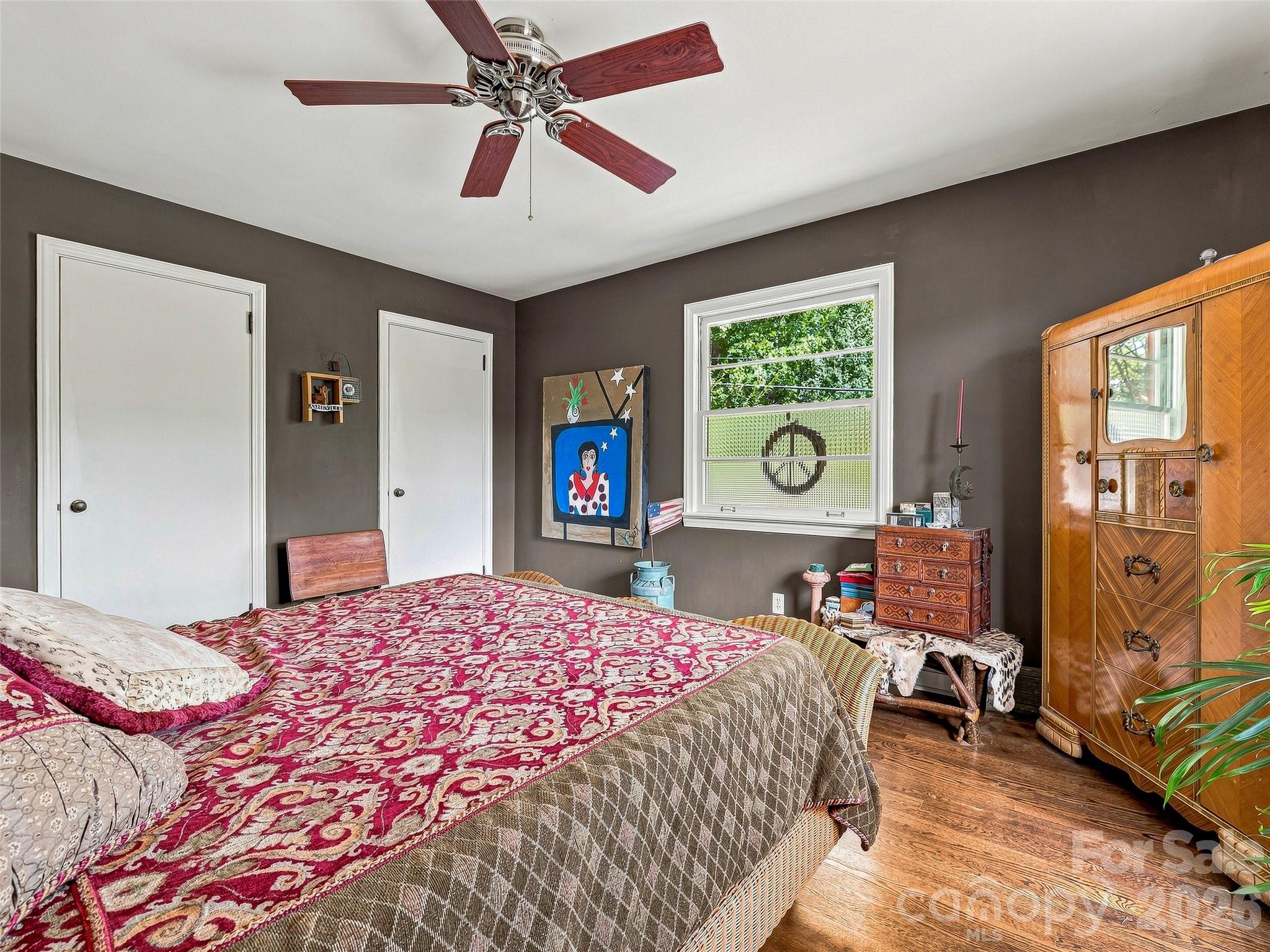 30 Maney Avenue — Asheville