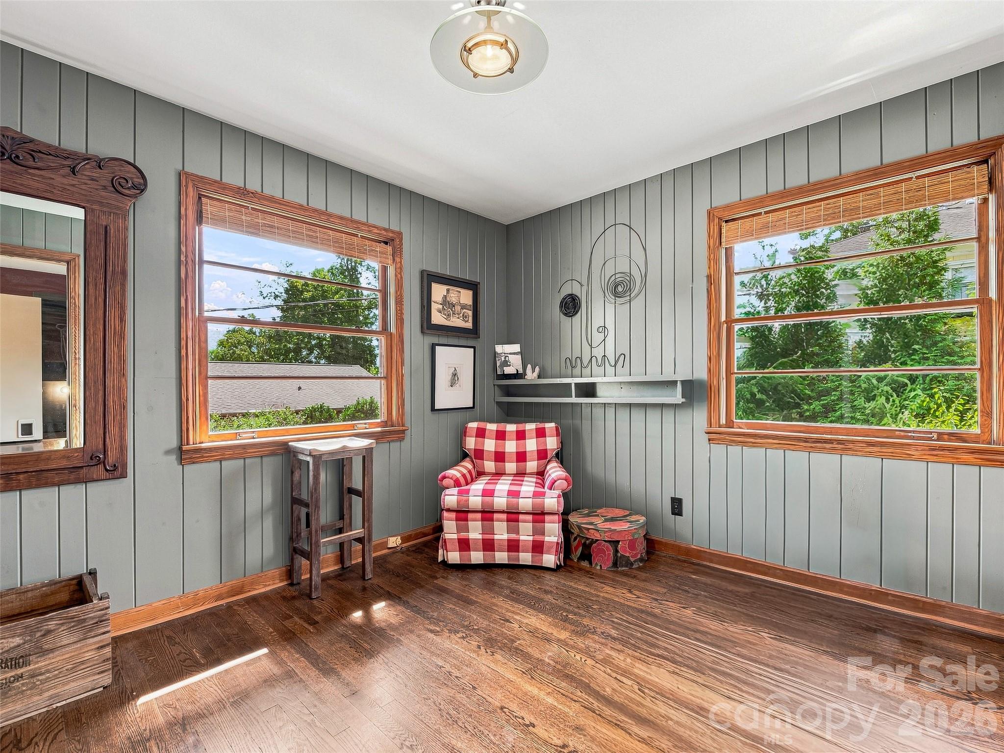 30 Maney Avenue — Asheville
