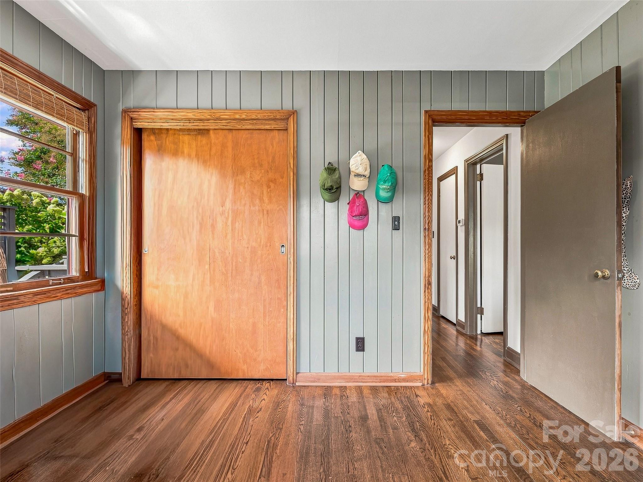 30 Maney Avenue — Asheville