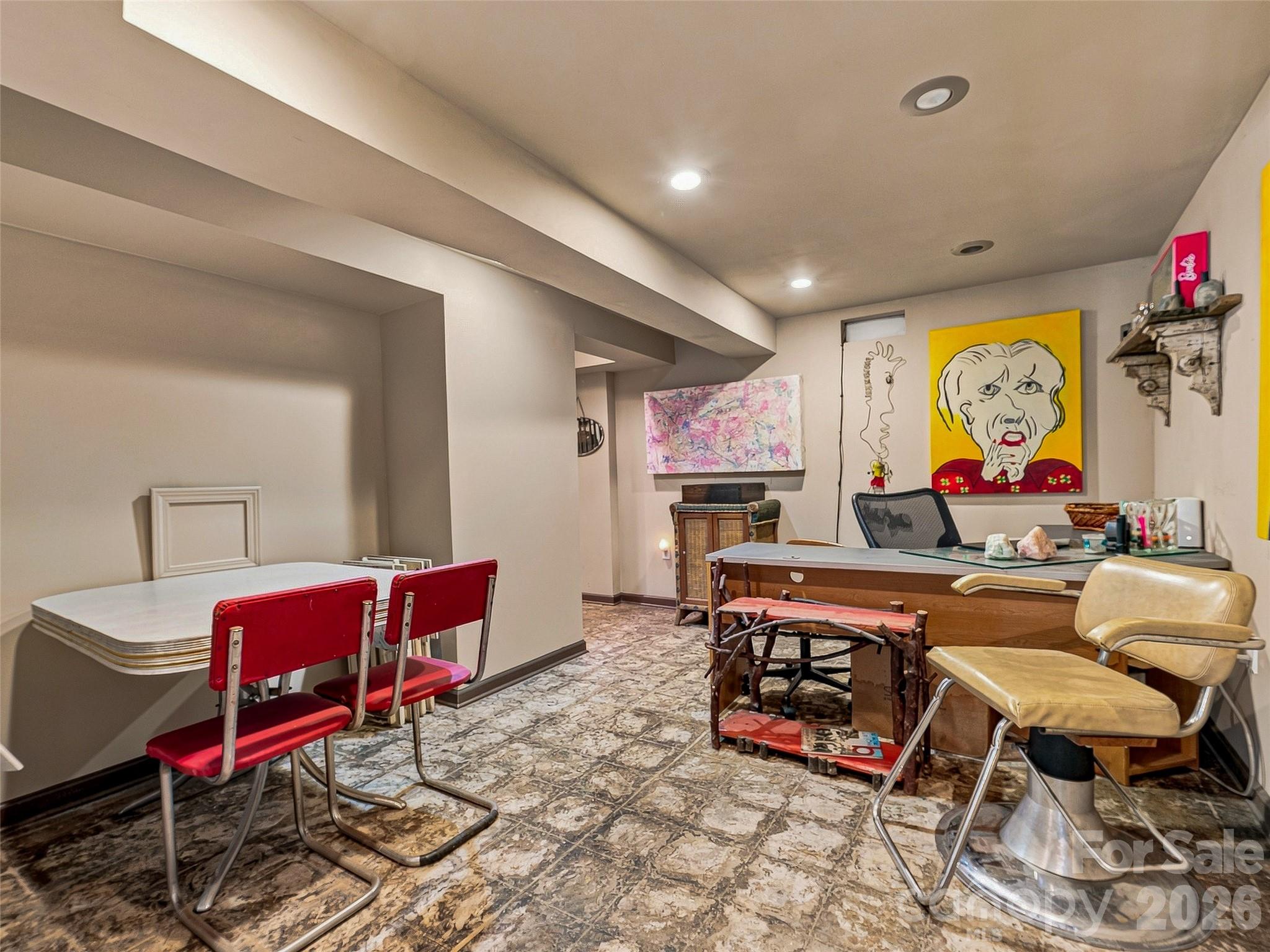 30 Maney Avenue — Asheville