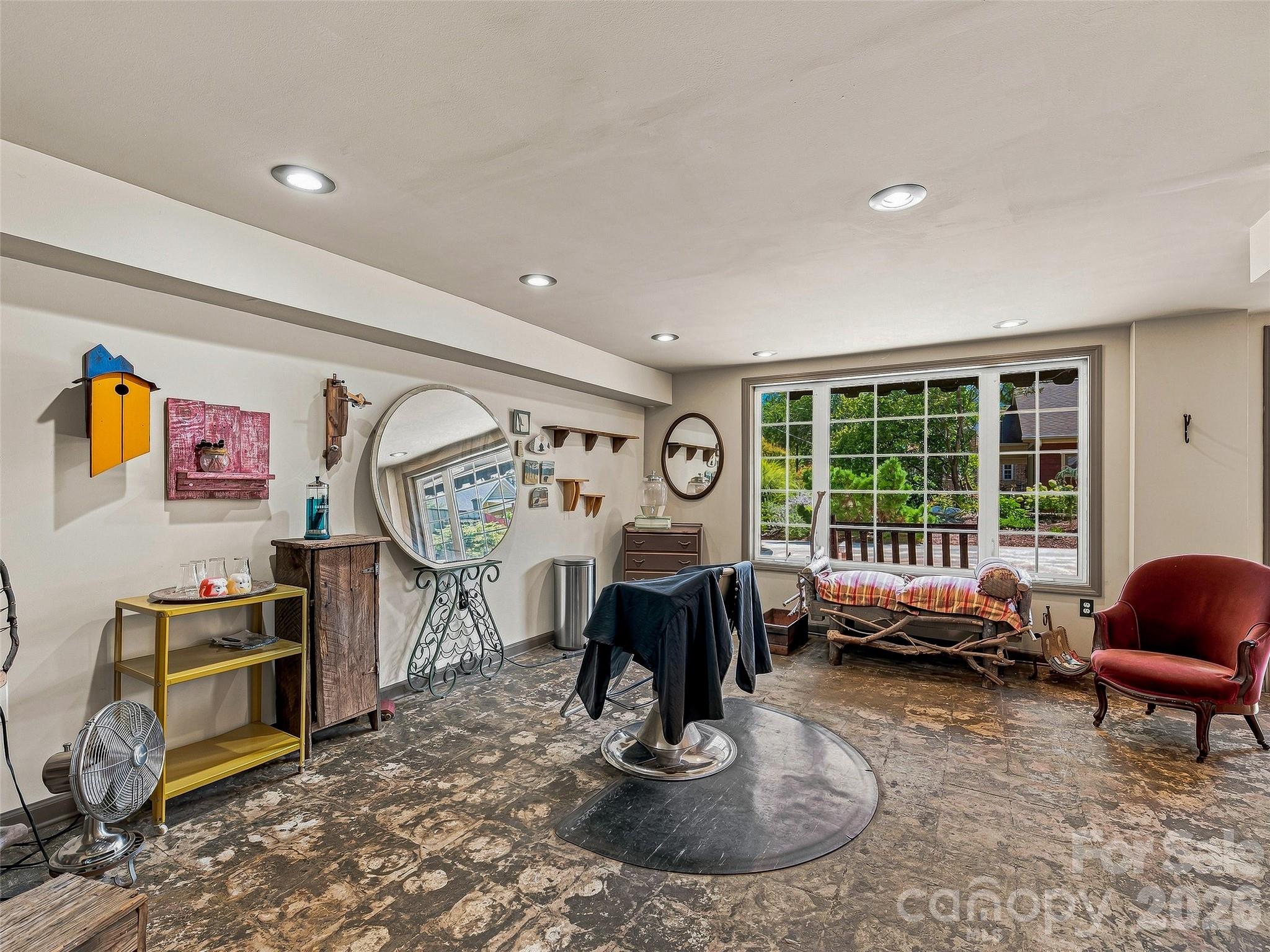 30 Maney Avenue — Asheville