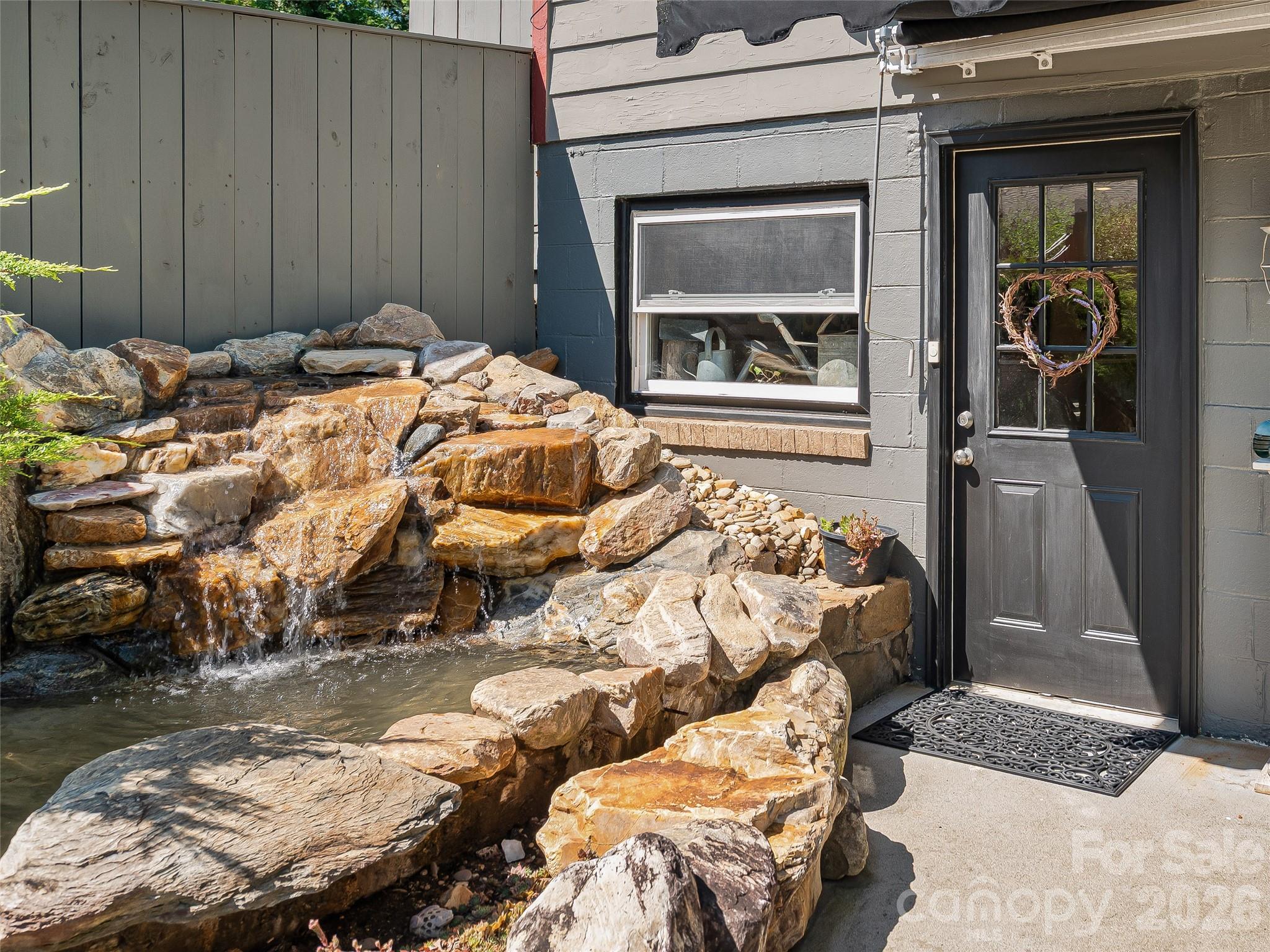 30 Maney Avenue — Asheville