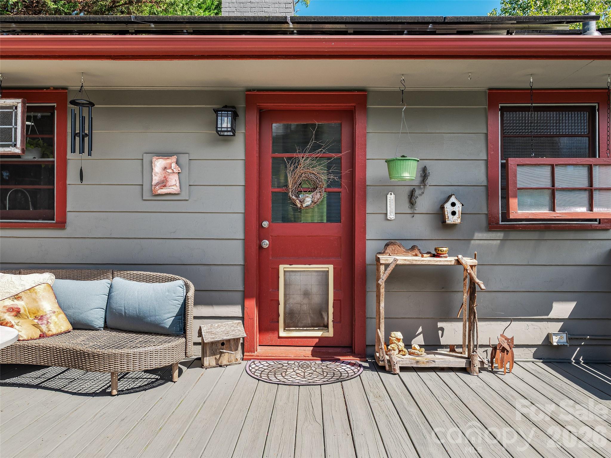 30 Maney Avenue — Asheville