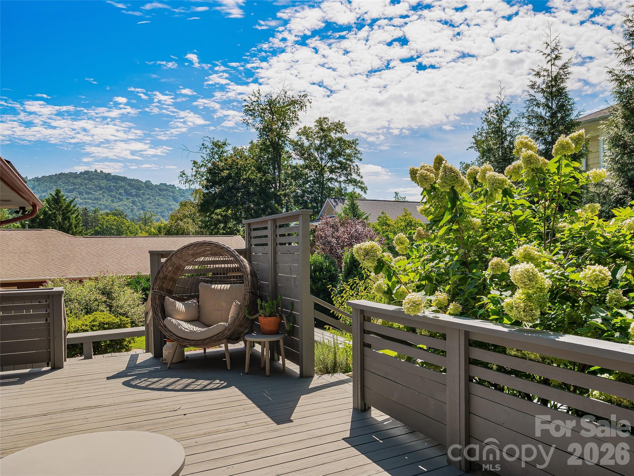 30 Maney Avenue — Asheville