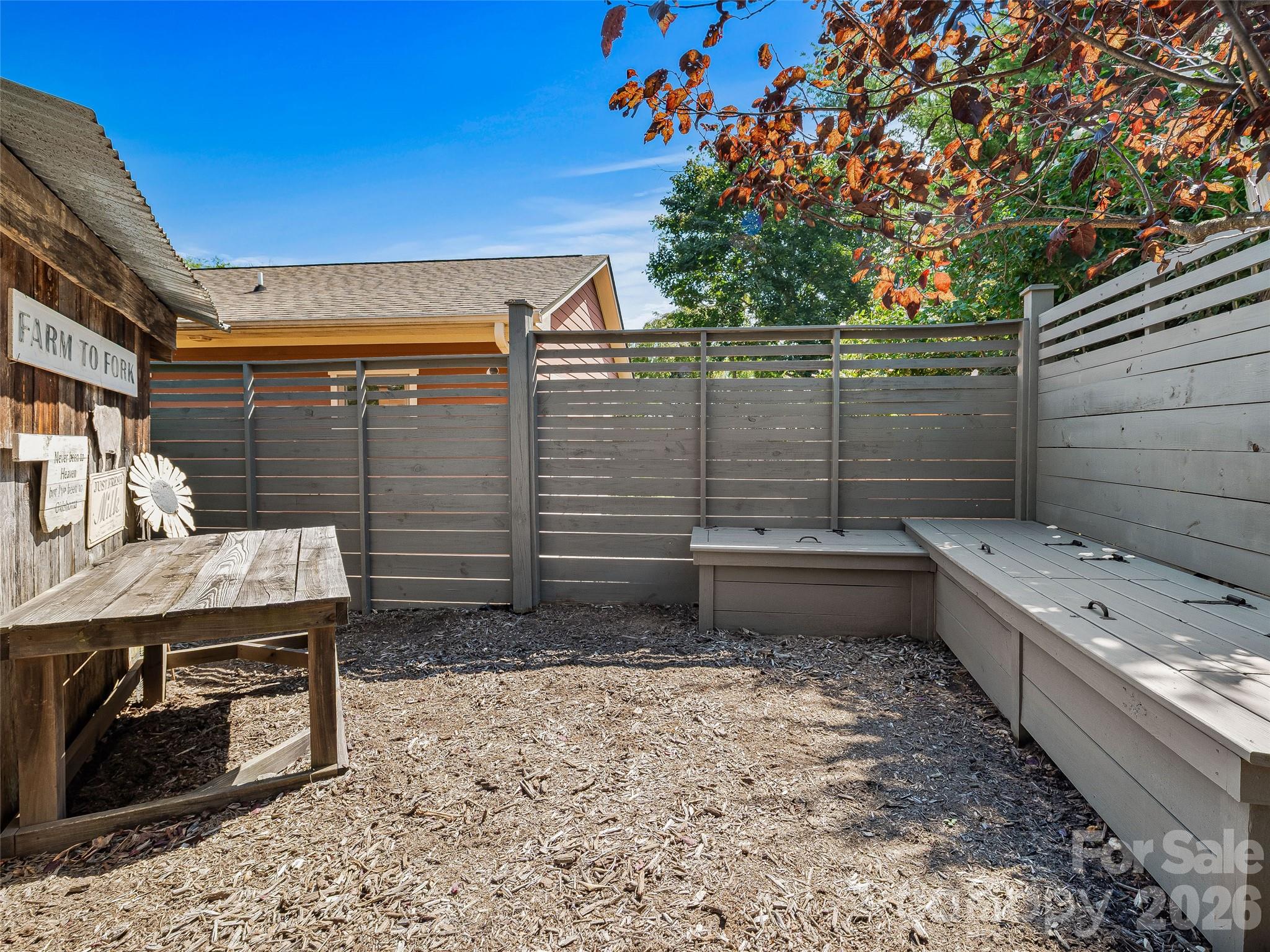 30 Maney Avenue — Asheville