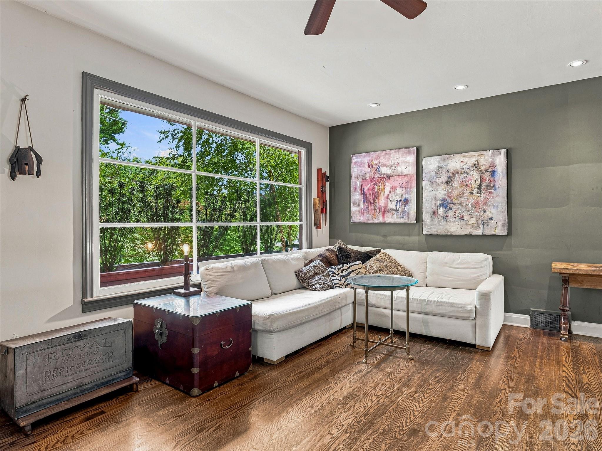 30 Maney Avenue — Asheville