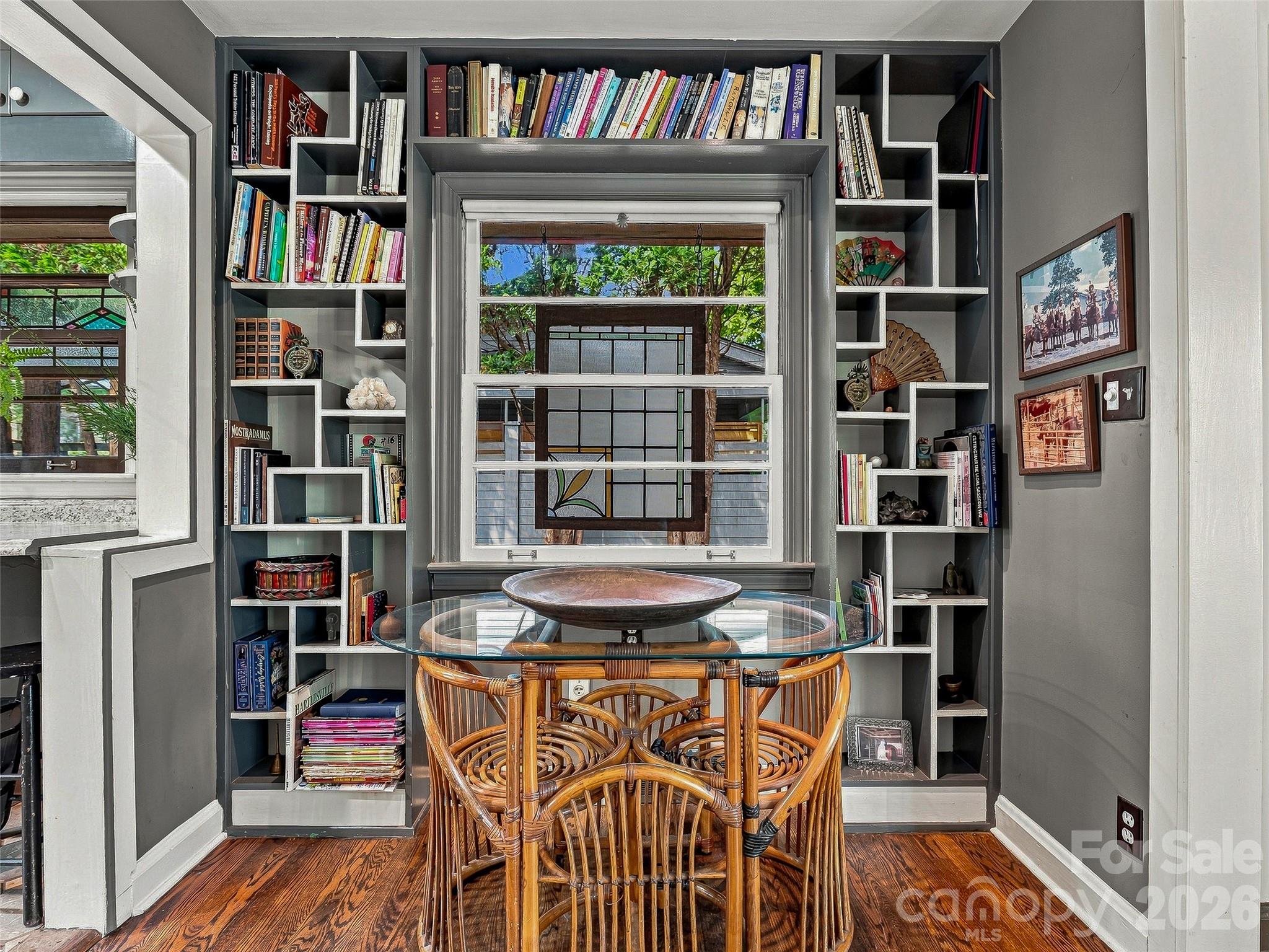 30 Maney Avenue — Asheville