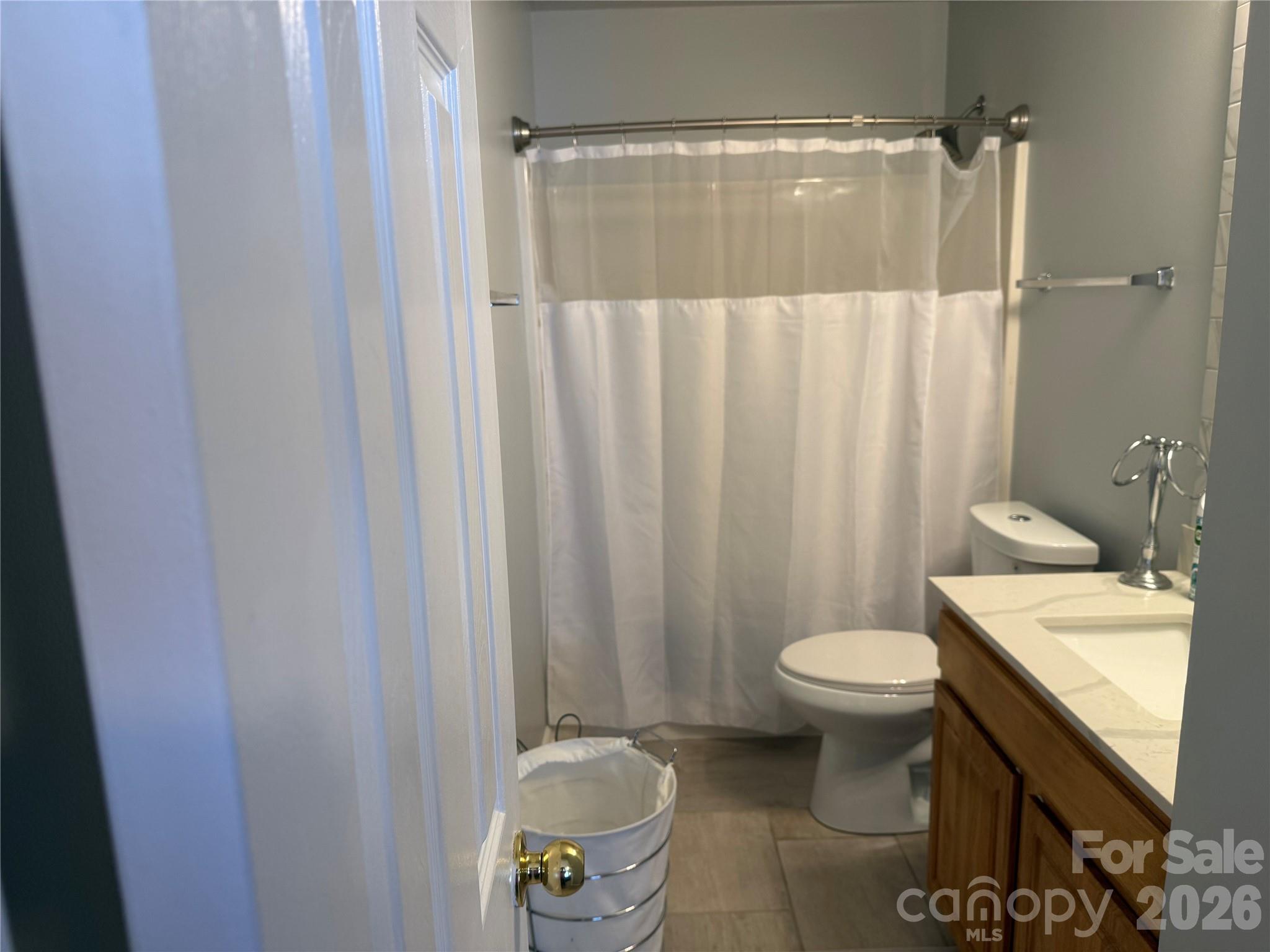551 Porter Street — Charlotte