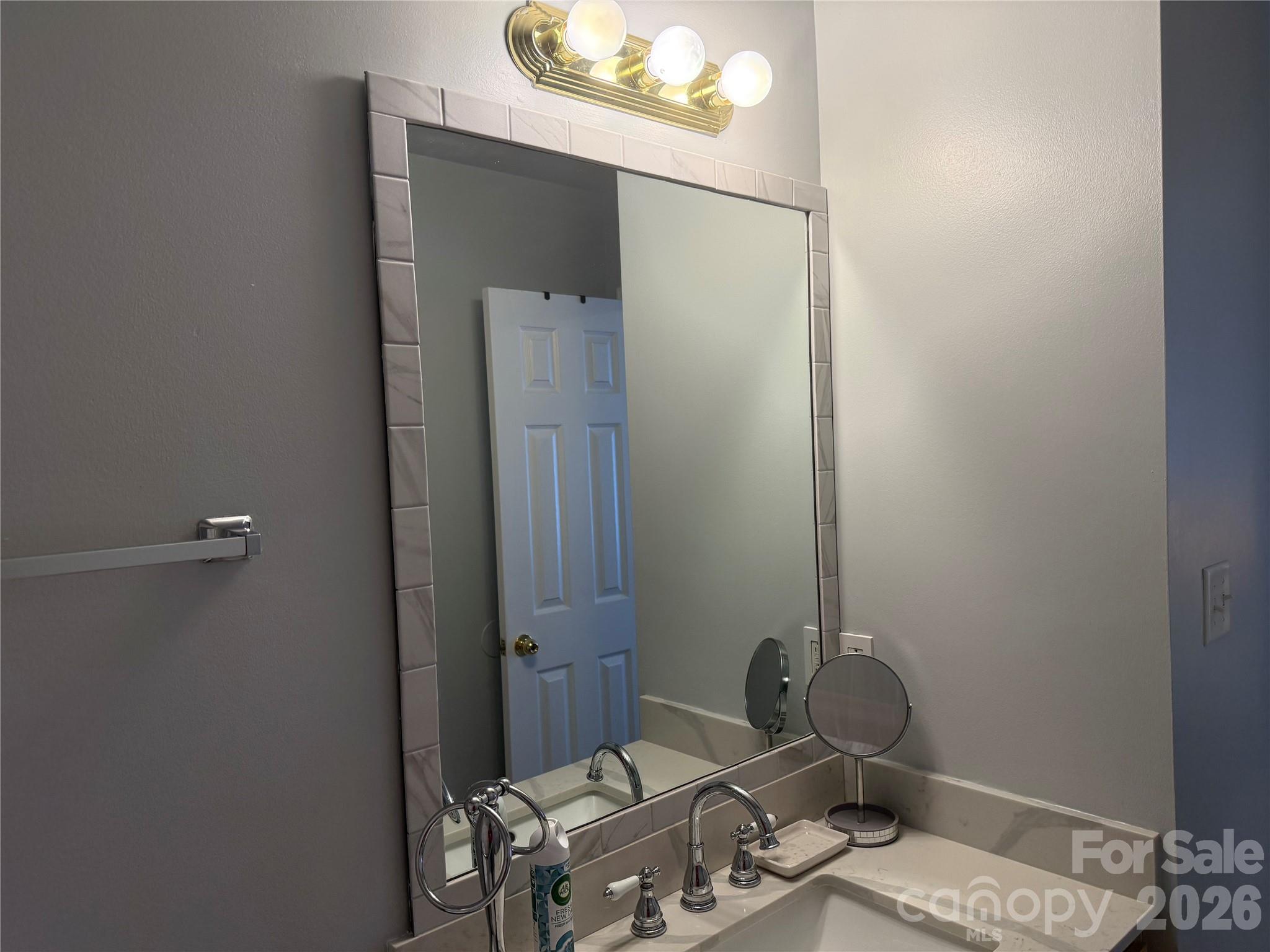551 Porter Street — Charlotte