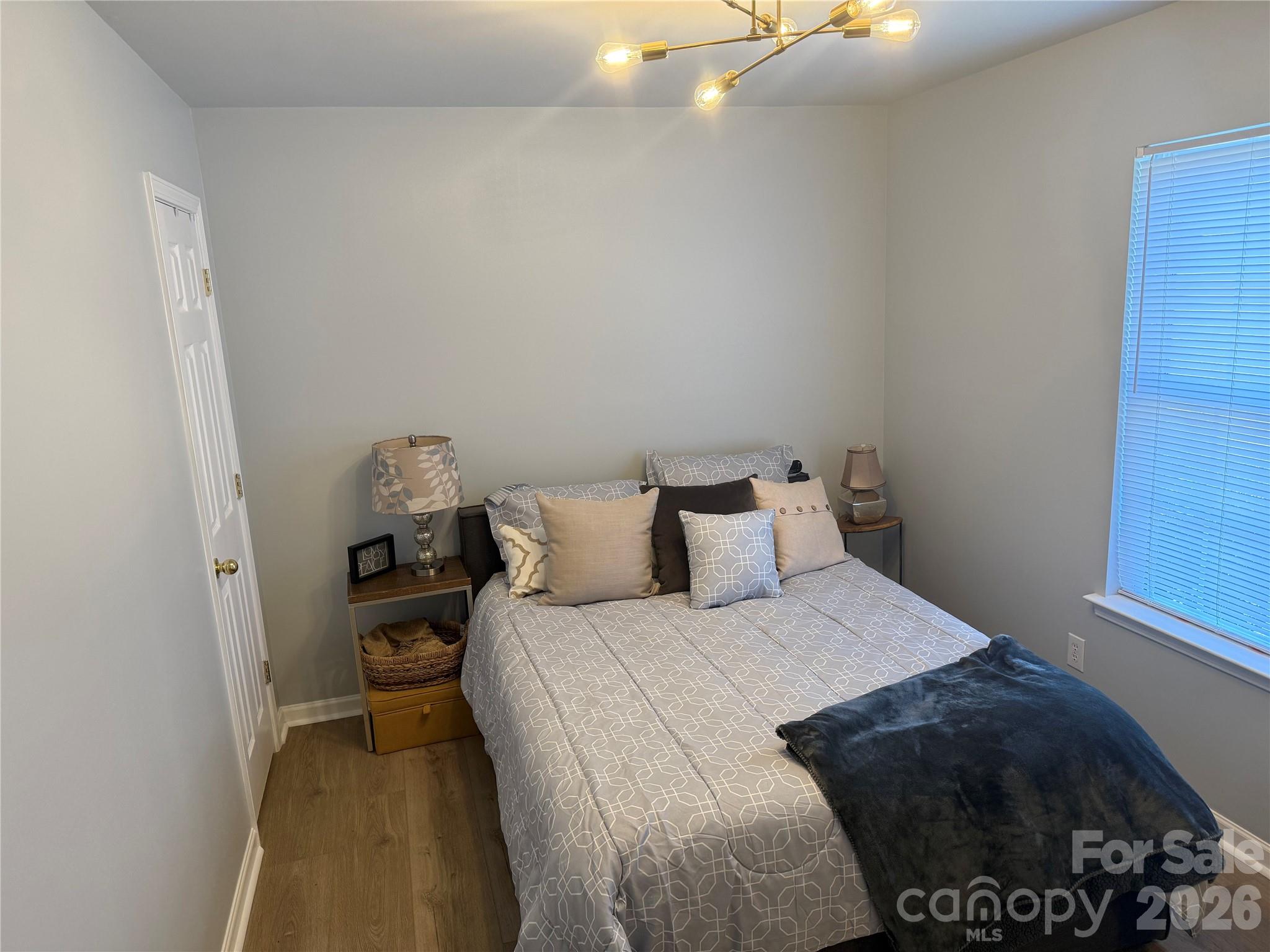 551 Porter Street — Charlotte