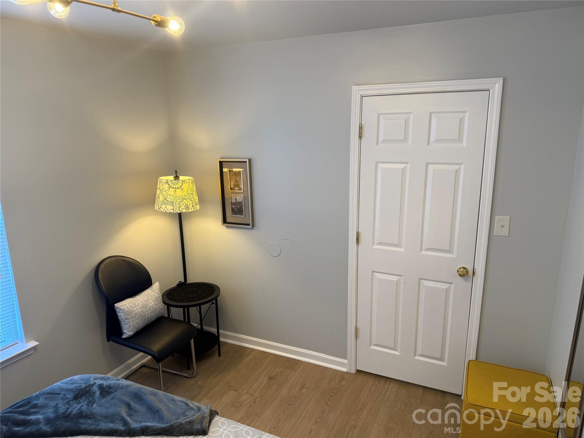 551 Porter Street — Charlotte