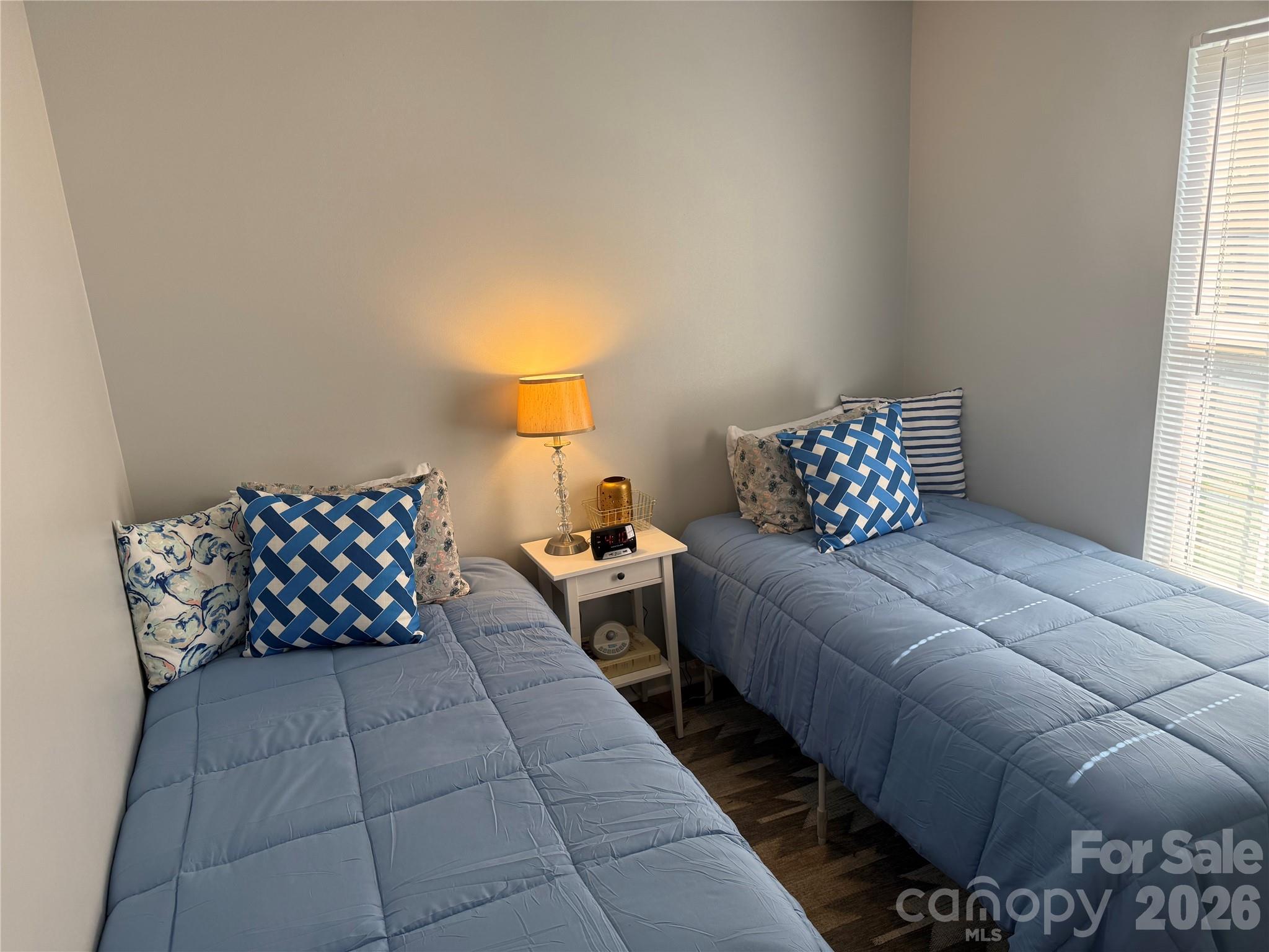 551 Porter Street — Charlotte