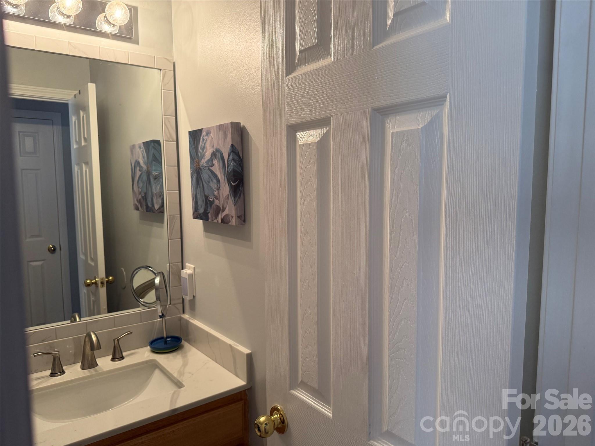 551 Porter Street — Charlotte