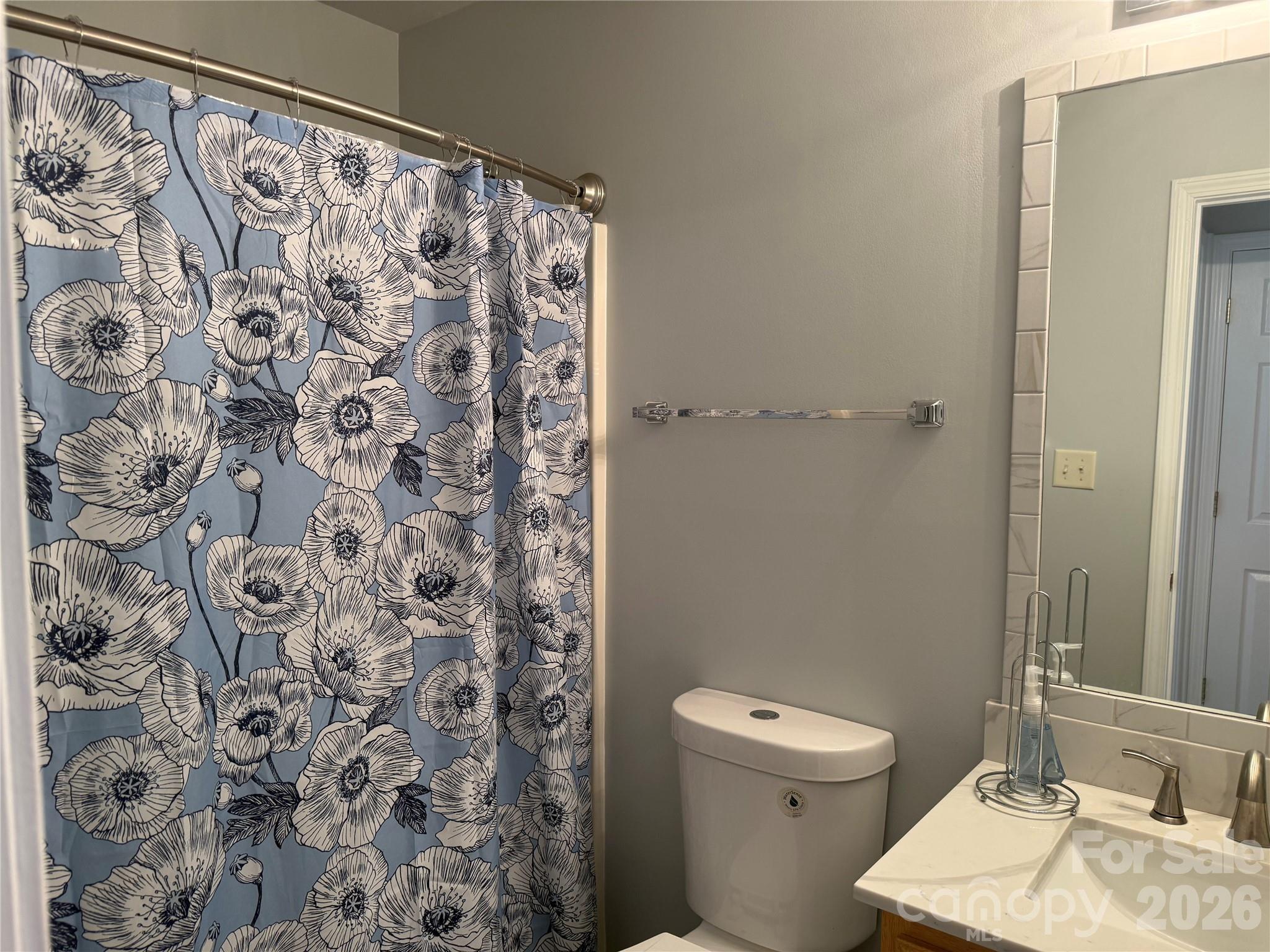 551 Porter Street — Charlotte