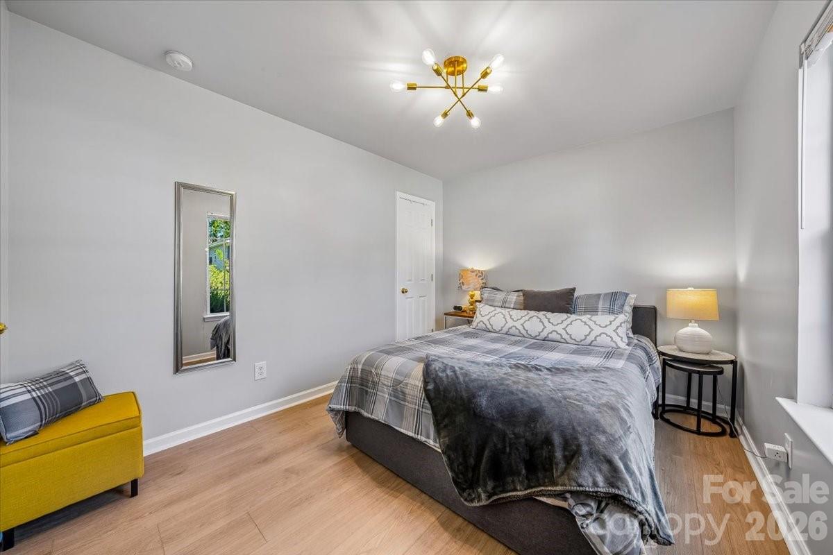 551 Porter Street — Charlotte