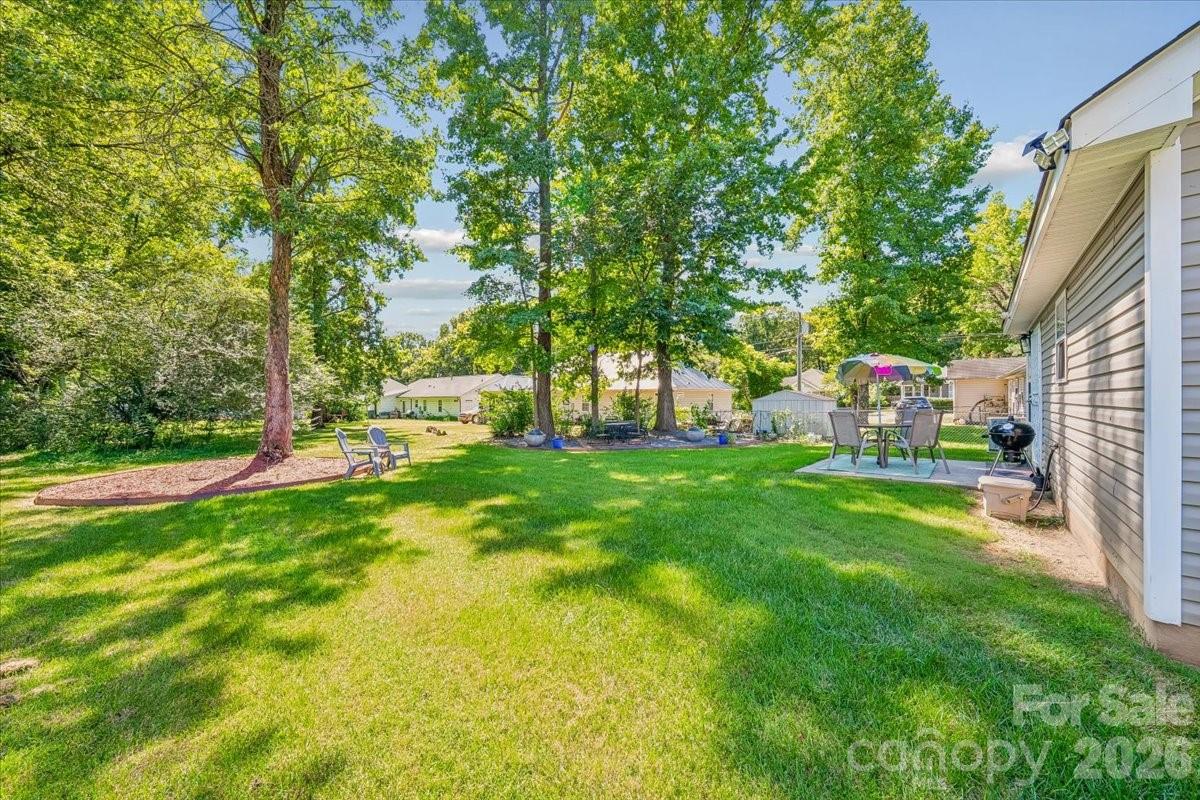 551 Porter Street — Charlotte