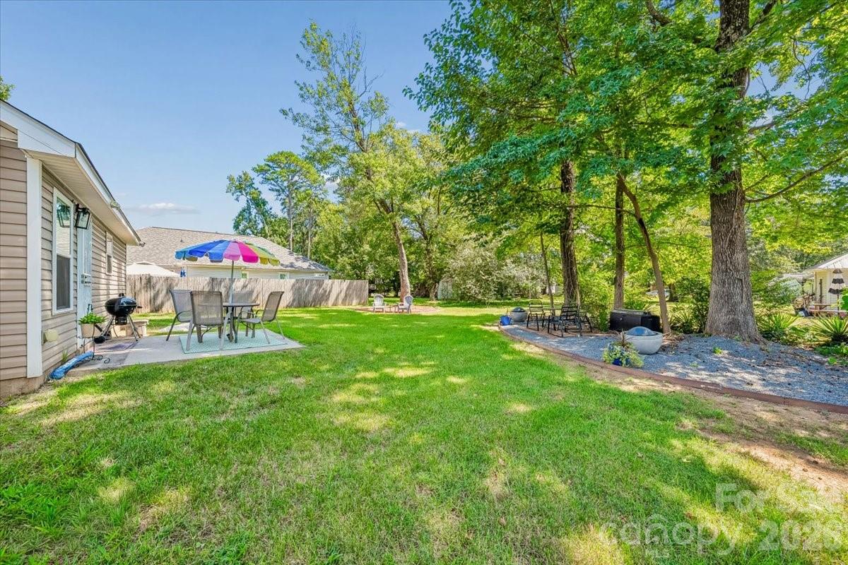 551 Porter Street — Charlotte