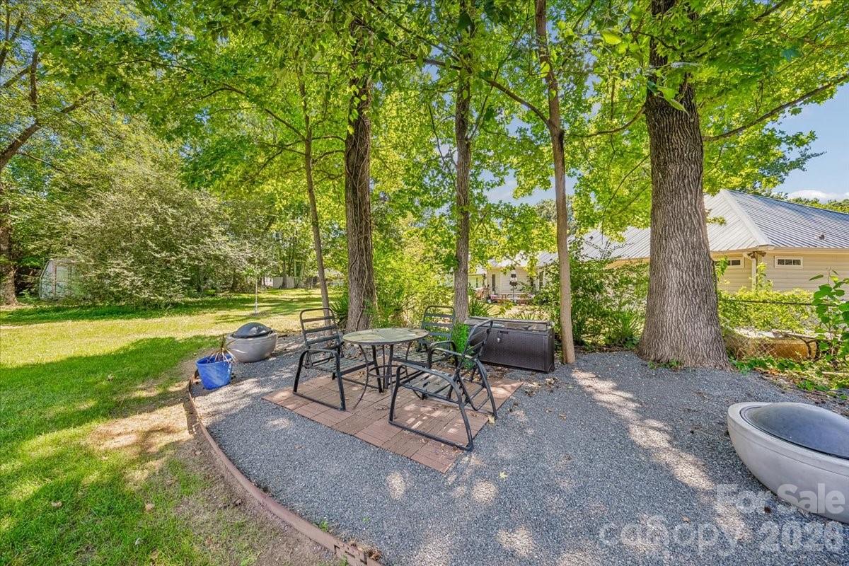 551 Porter Street — Charlotte