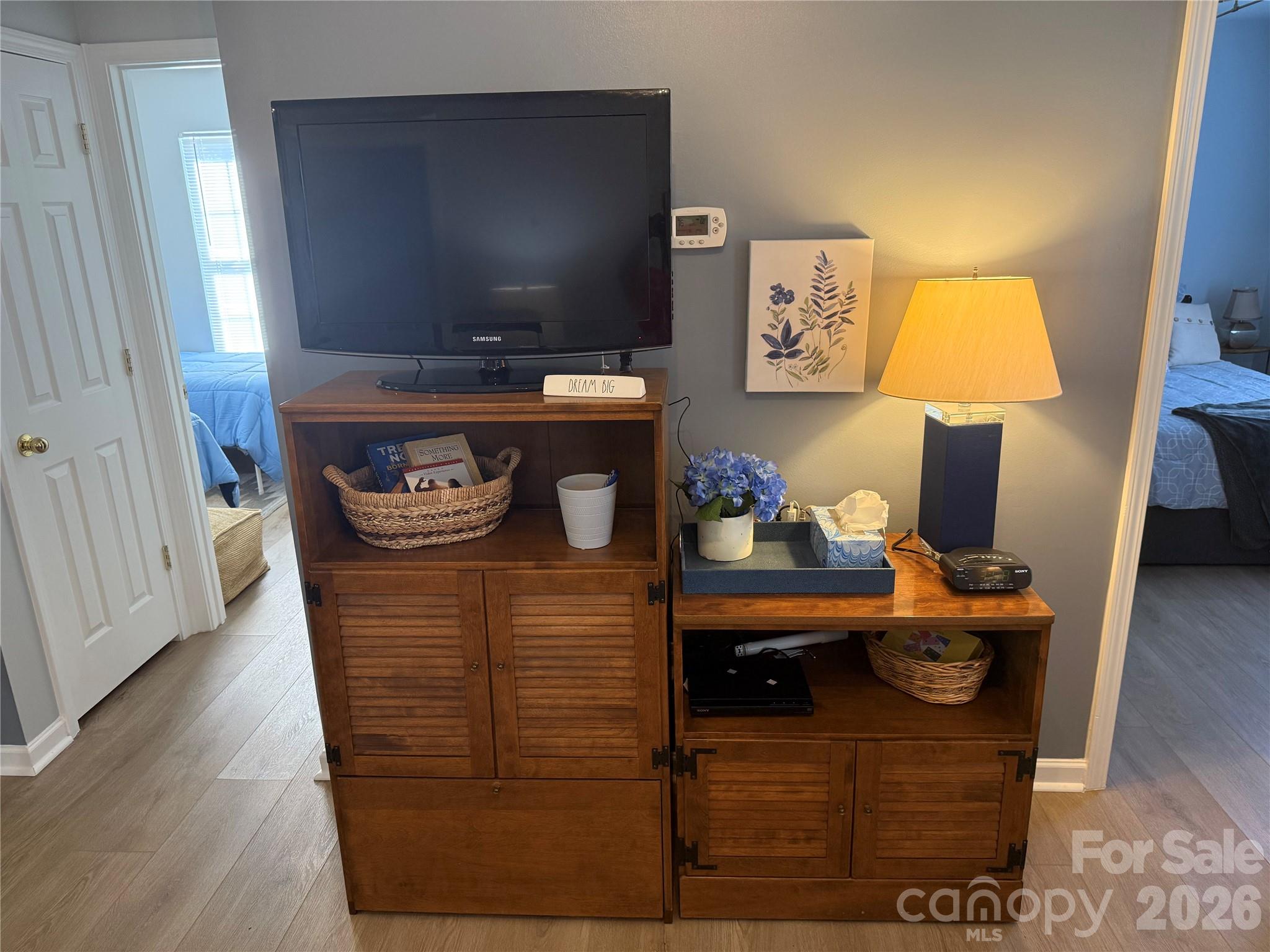 551 Porter Street — Charlotte