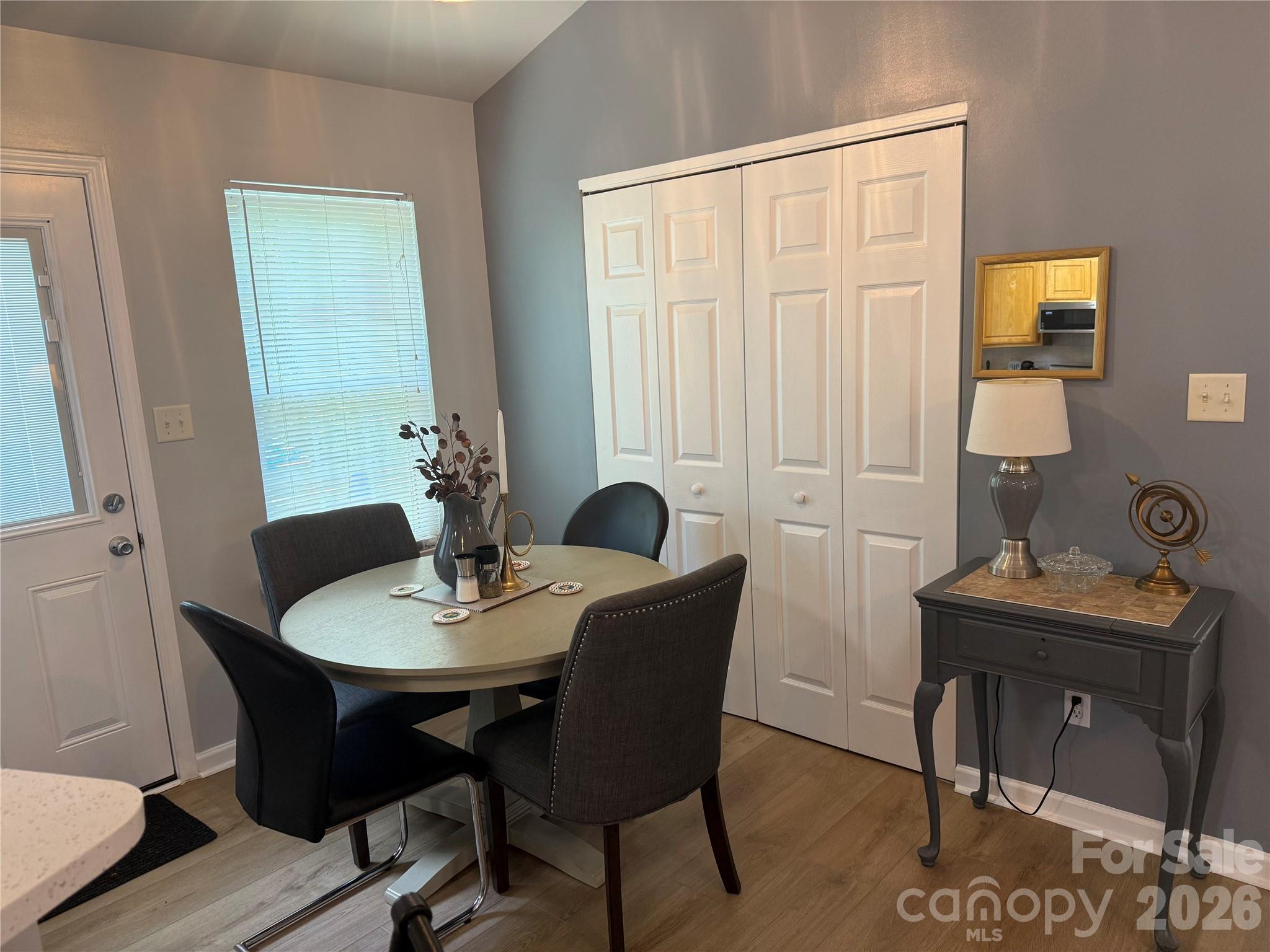 551 Porter Street — Charlotte