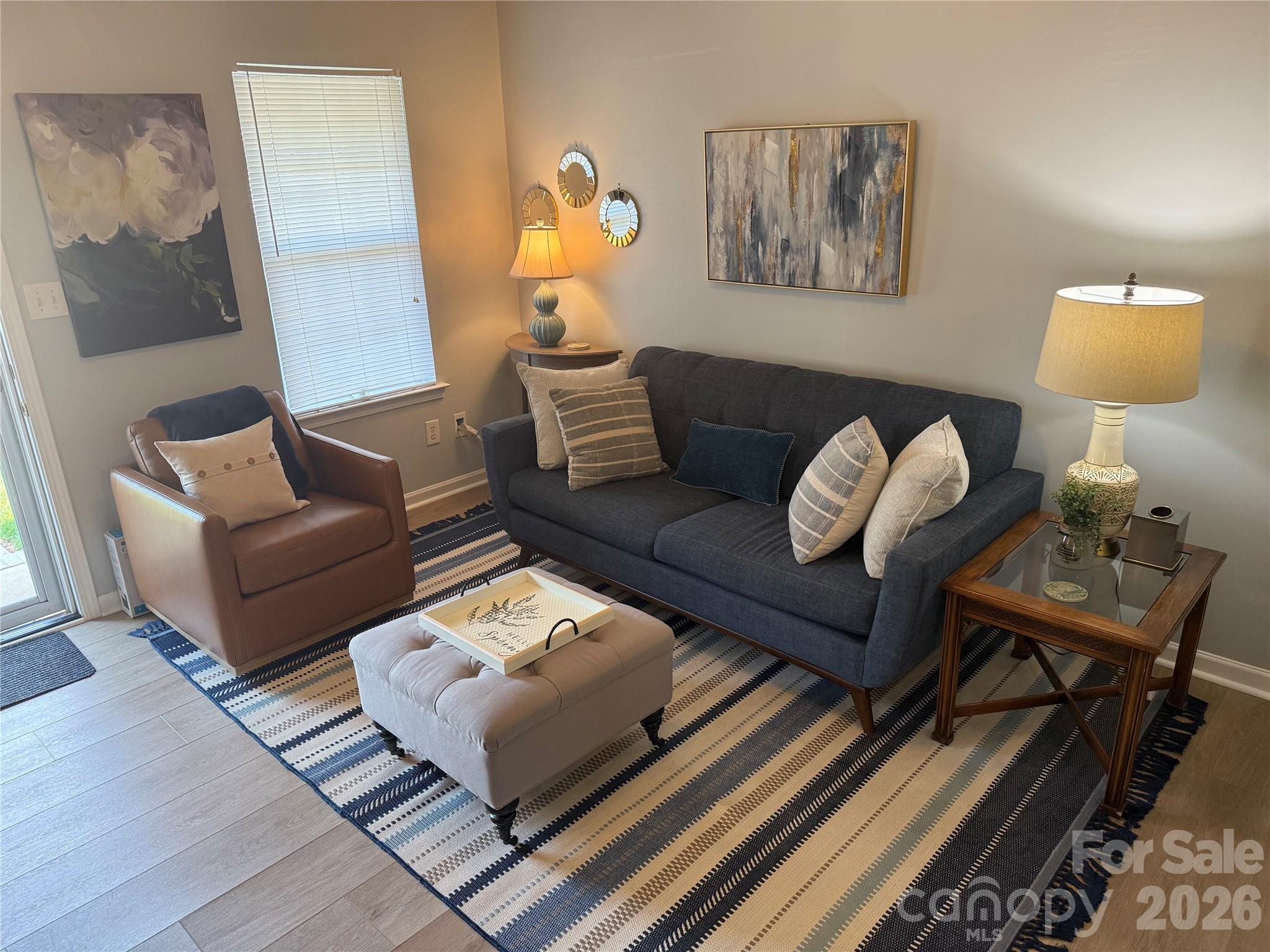 551 Porter Street — Charlotte