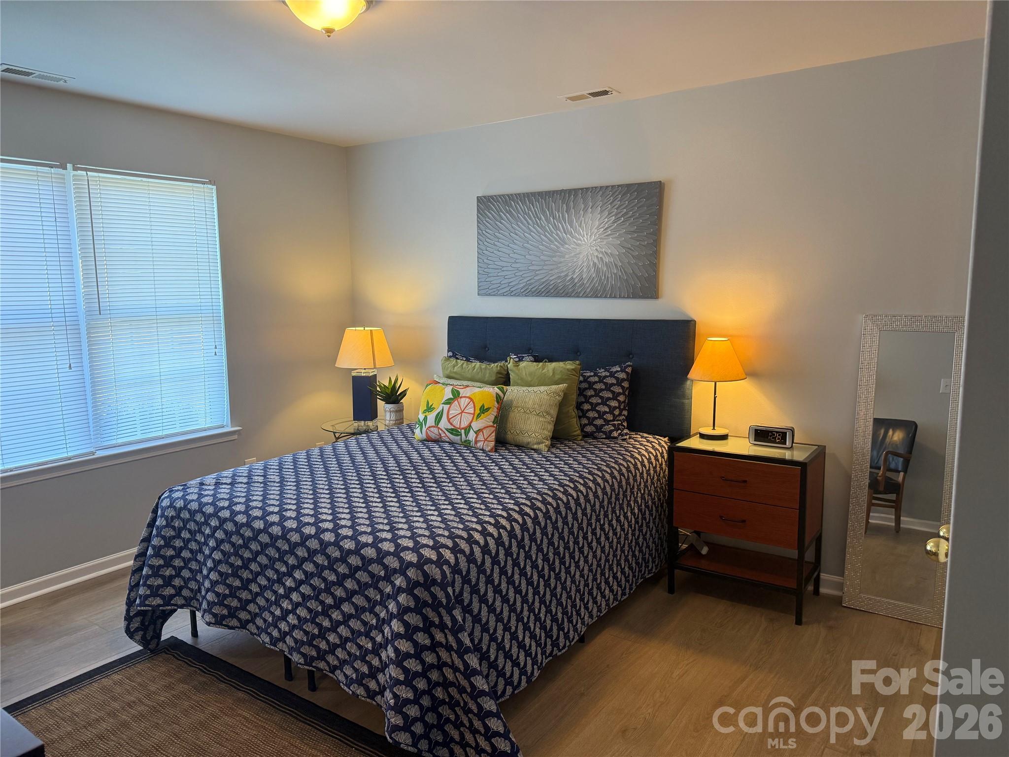 551 Porter Street — Charlotte