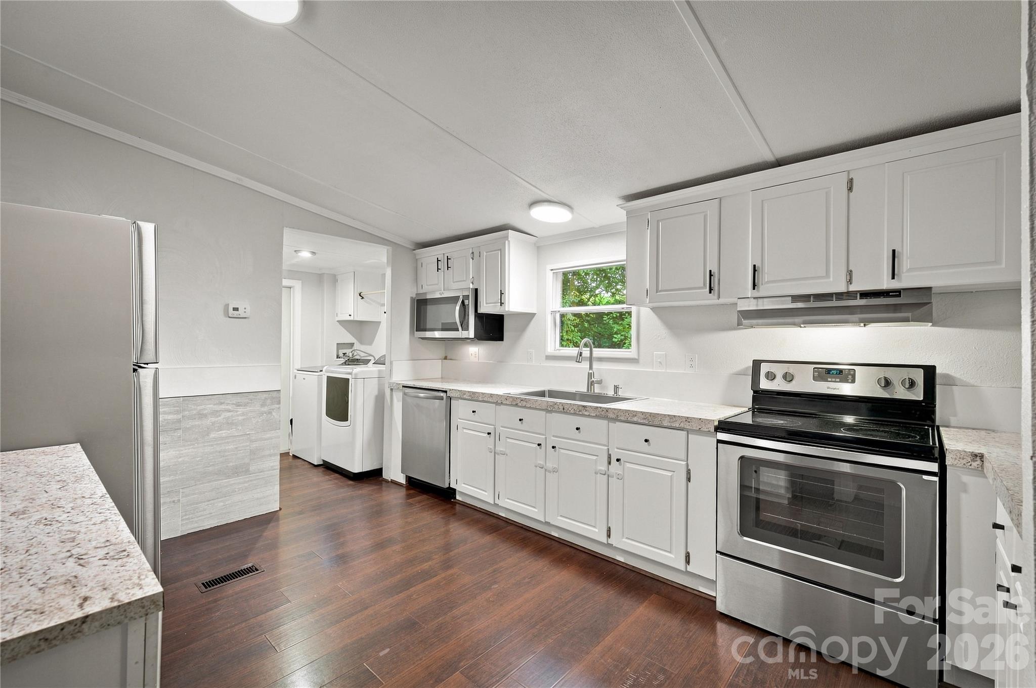 2414 Conley Bumgarner Road — Morganton