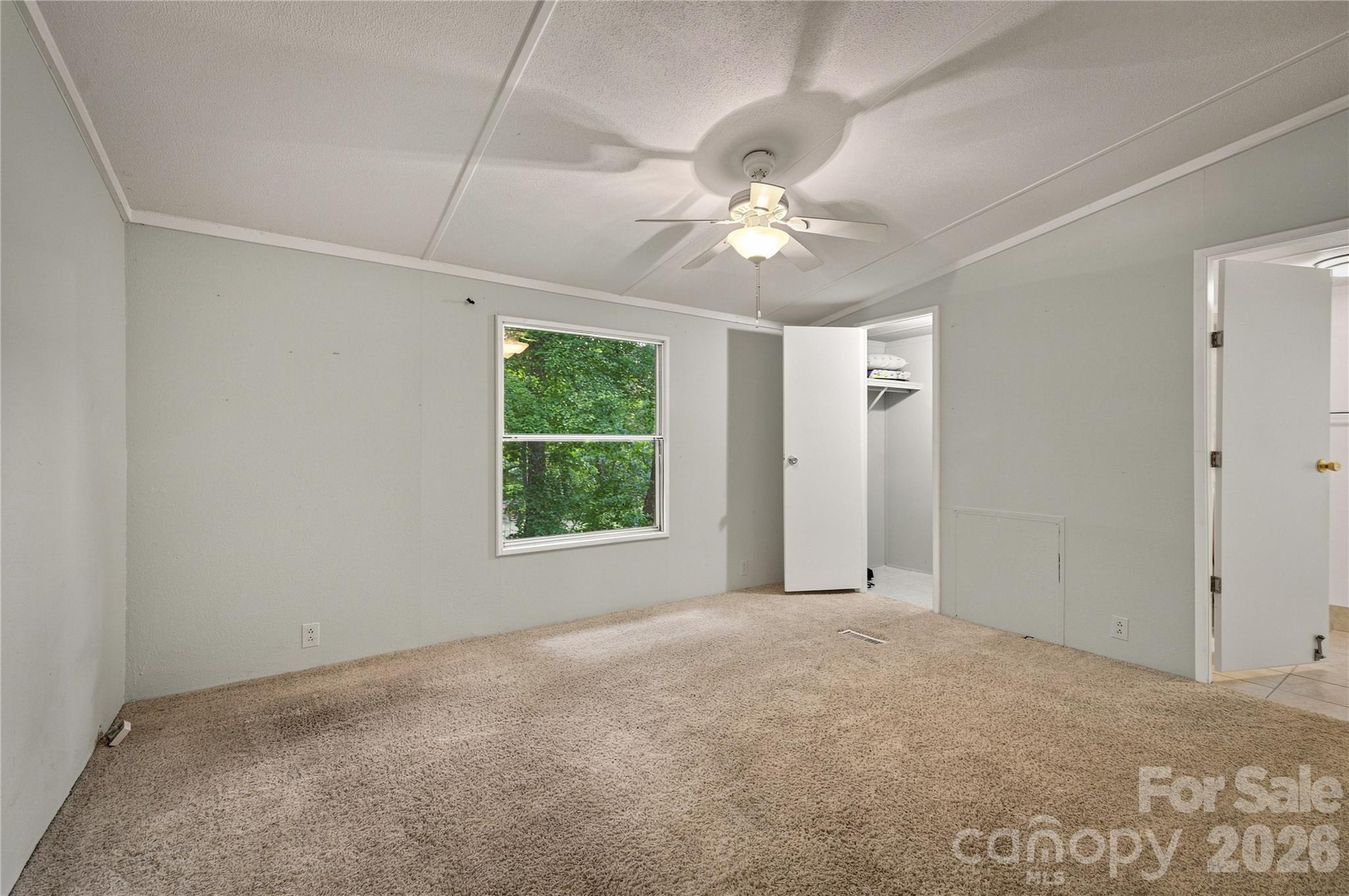 2414 Conley Bumgarner Road — Morganton