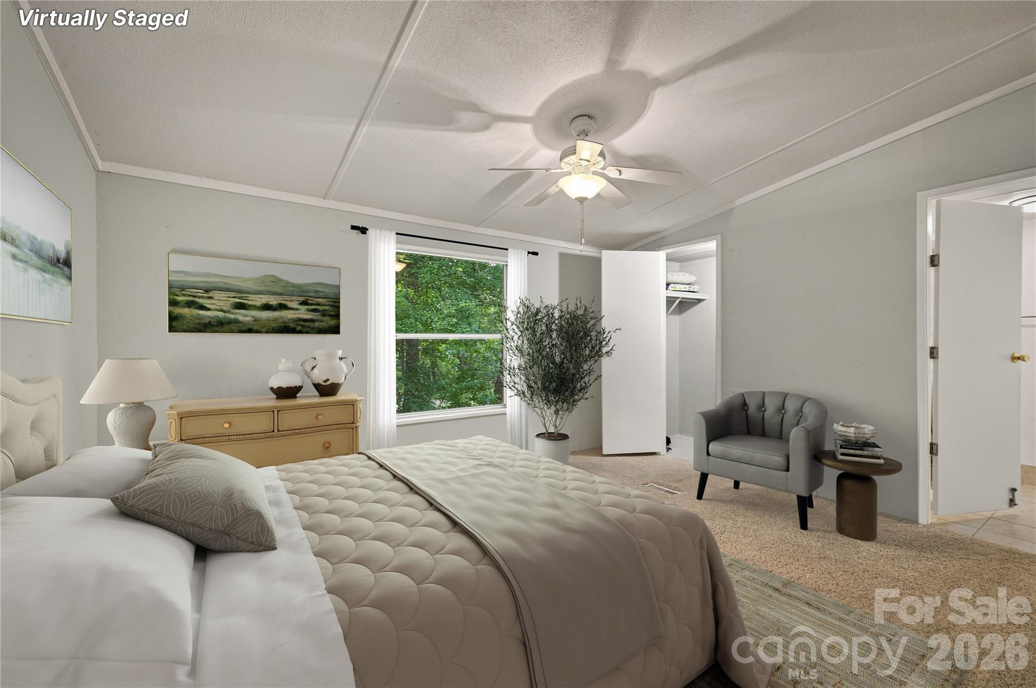2414 Conley Bumgarner Road — Morganton