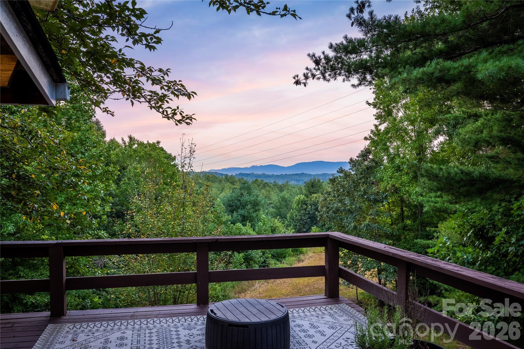 2414 Conley Bumgarner Road — Morganton