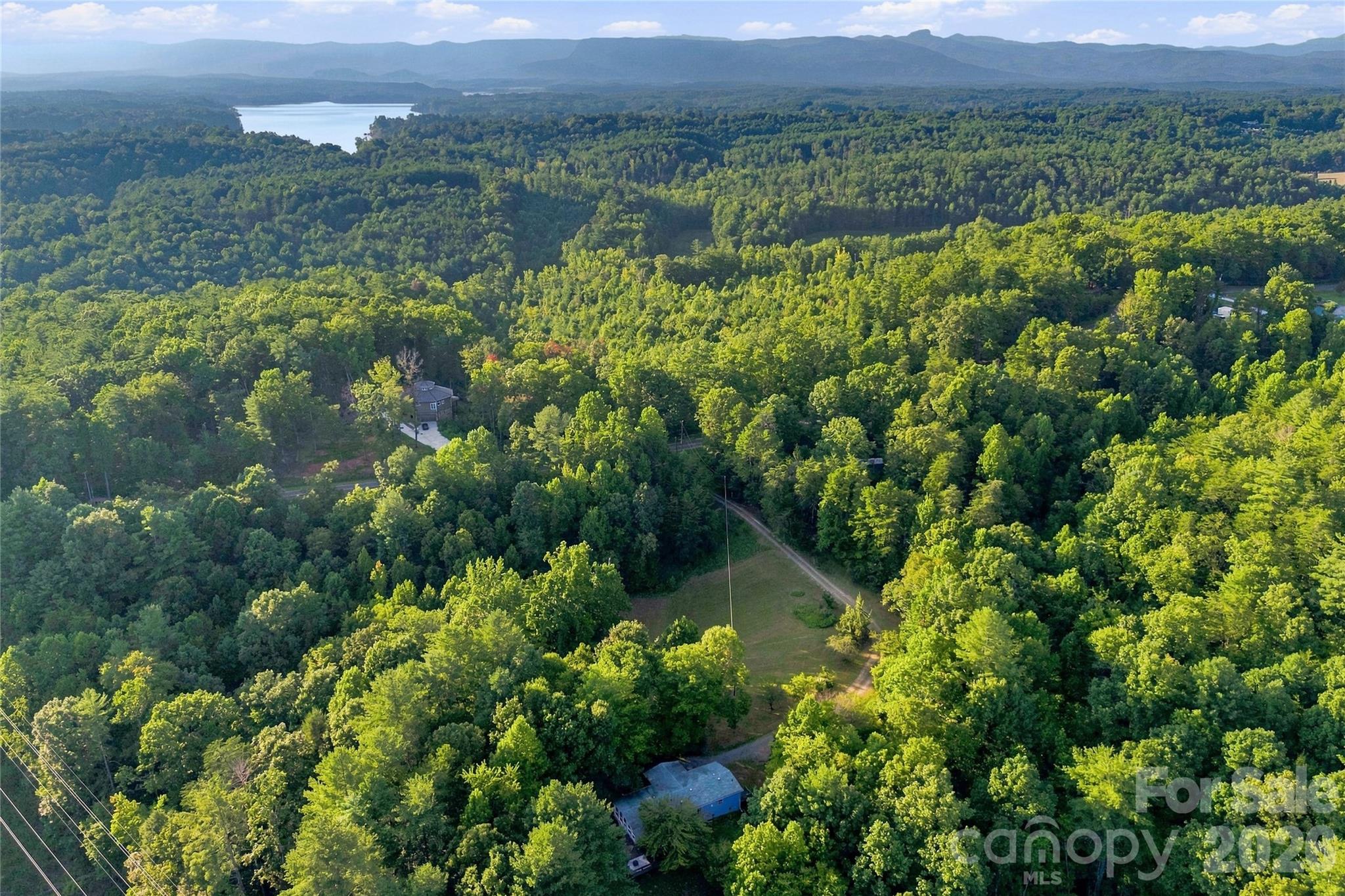 2414 Conley Bumgarner Road — Morganton