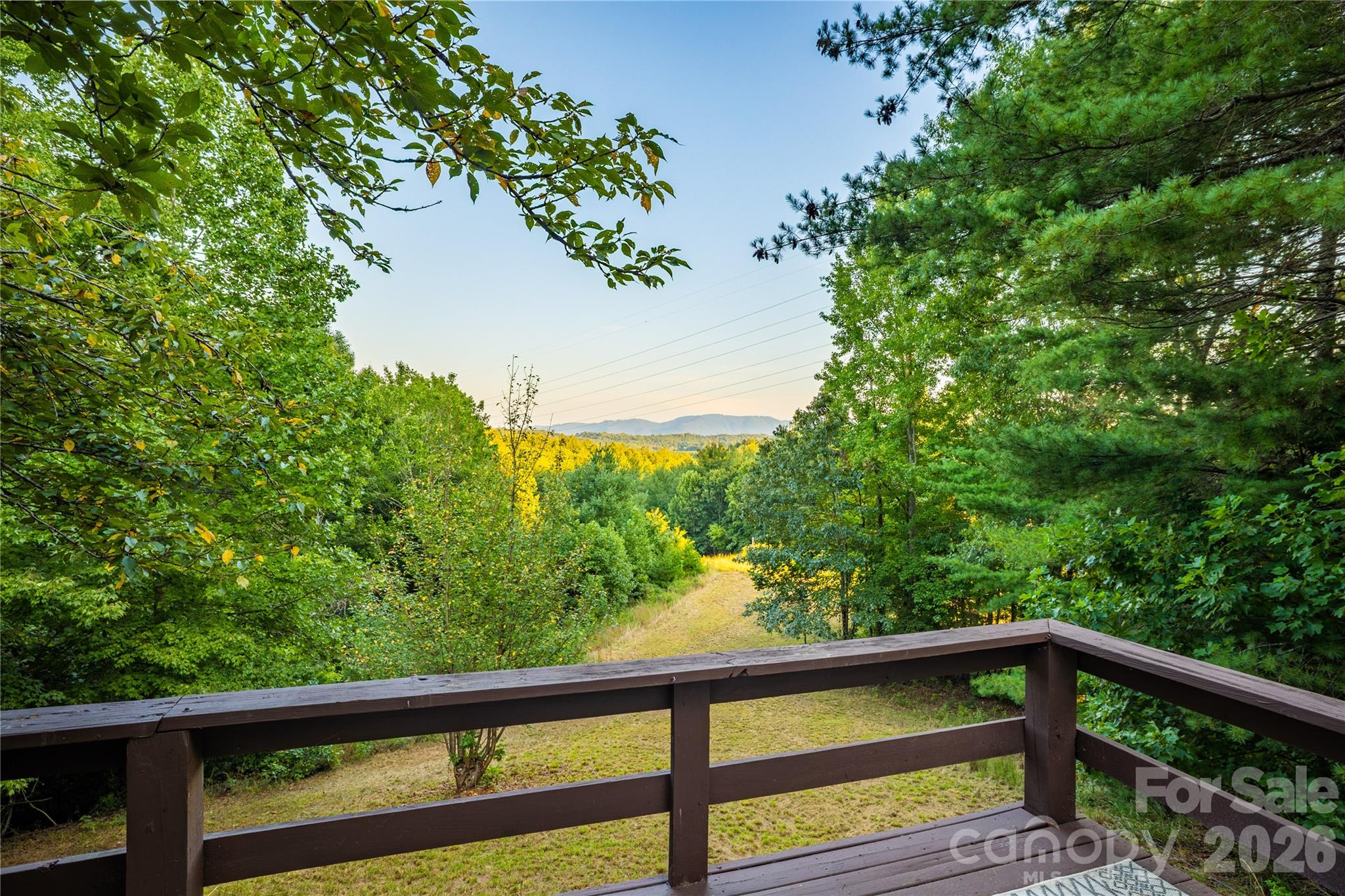2414 Conley Bumgarner Road — Morganton
