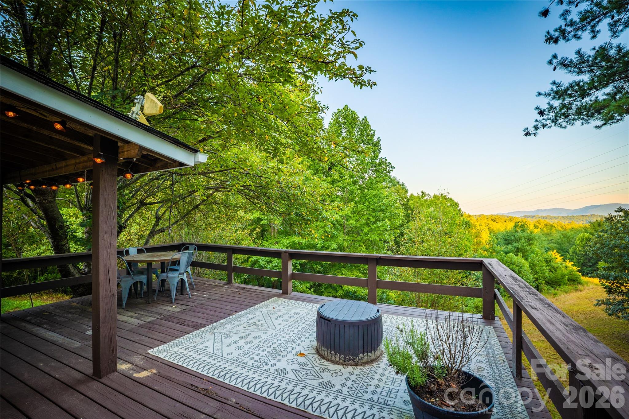 2414 Conley Bumgarner Road — Morganton