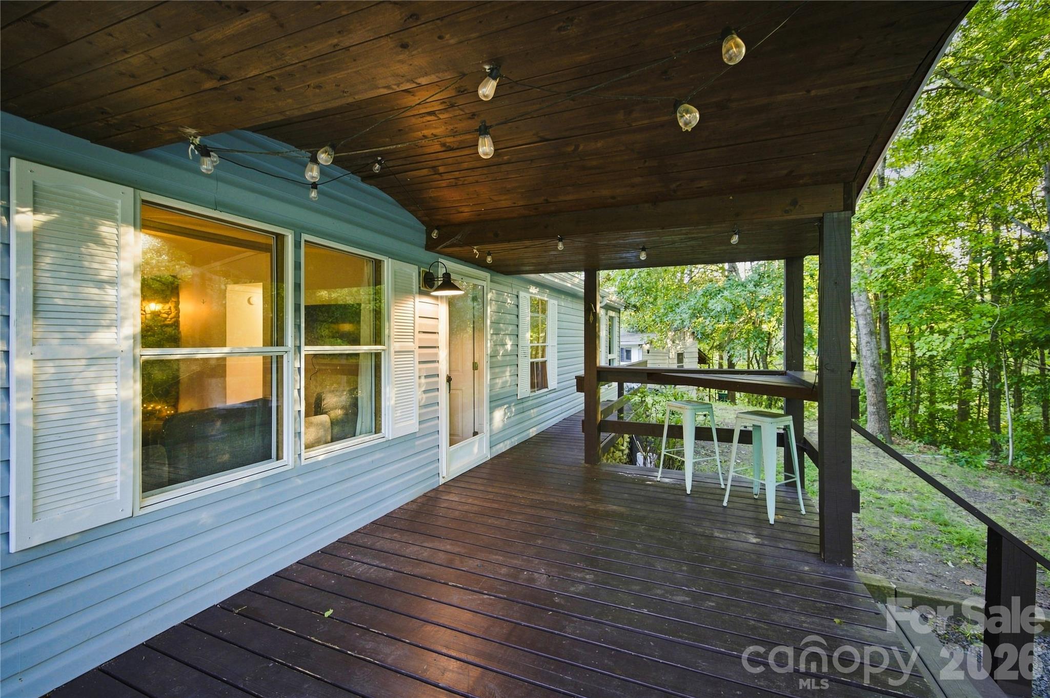 2414 Conley Bumgarner Road — Morganton