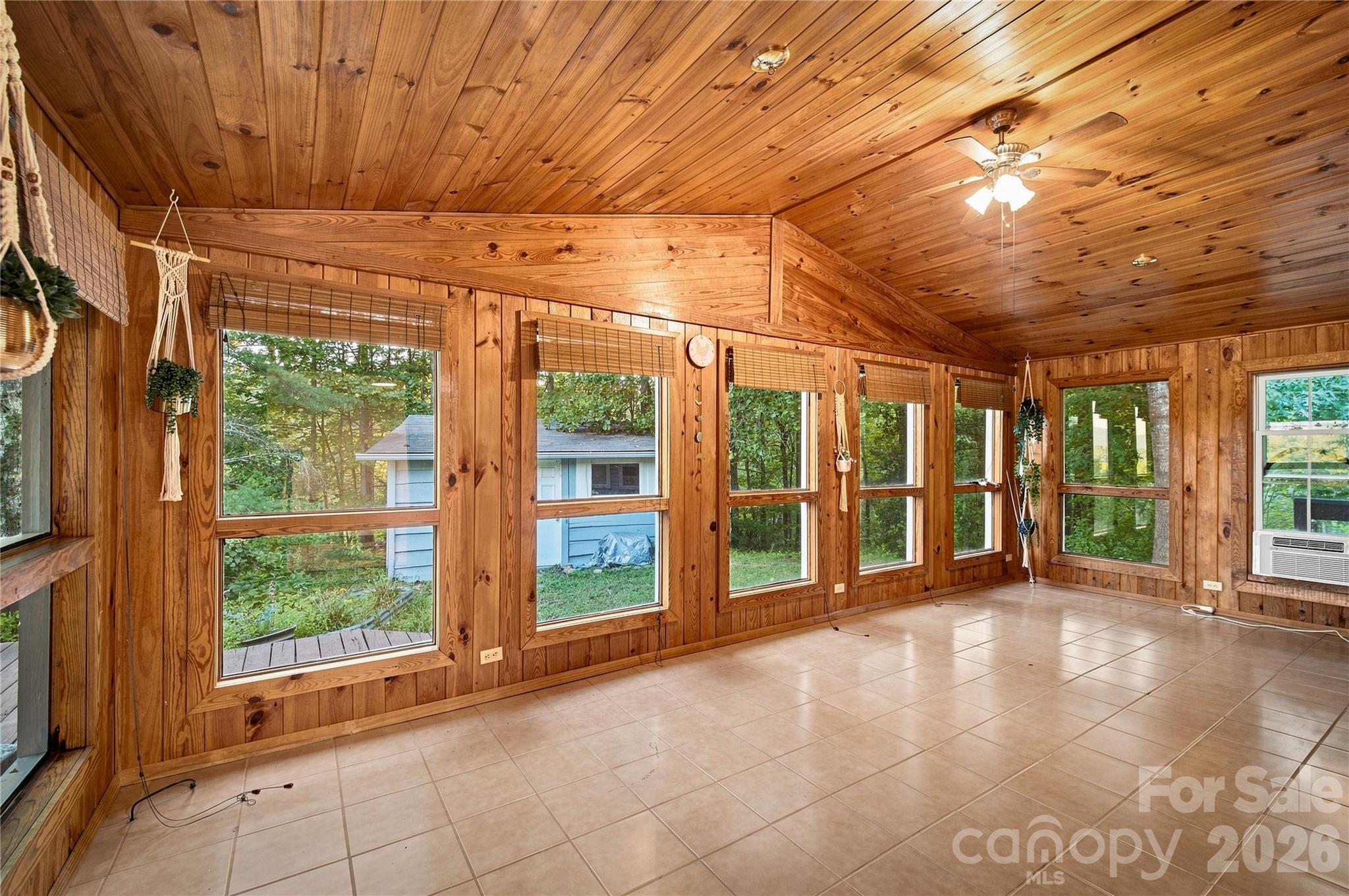 2414 Conley Bumgarner Road — Morganton