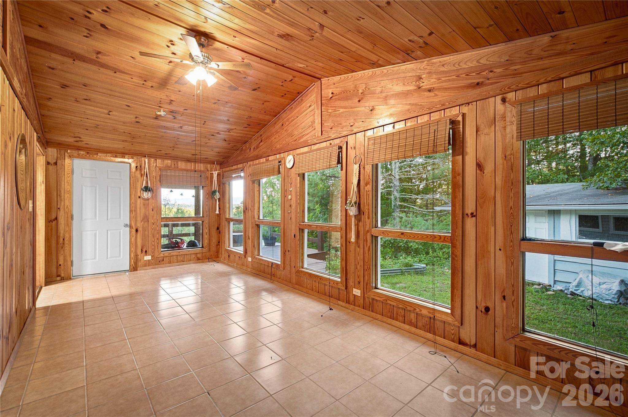 2414 Conley Bumgarner Road — Morganton