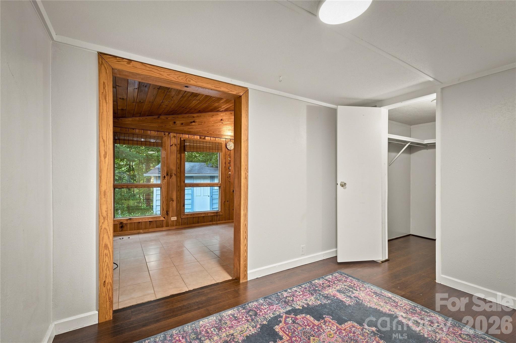 2414 Conley Bumgarner Road — Morganton