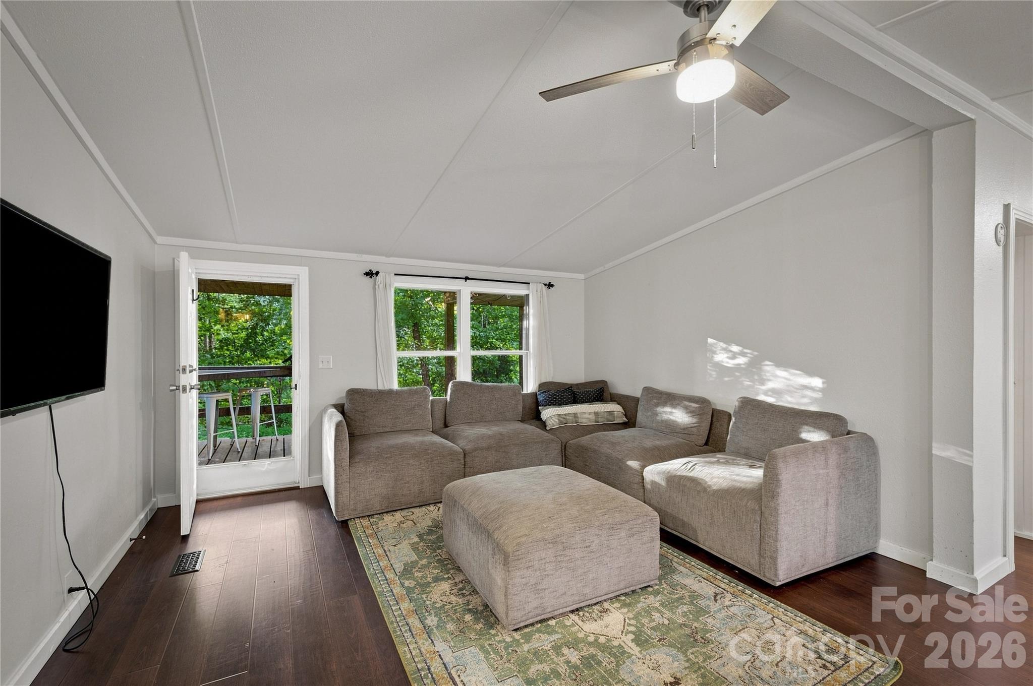 2414 Conley Bumgarner Road — Morganton