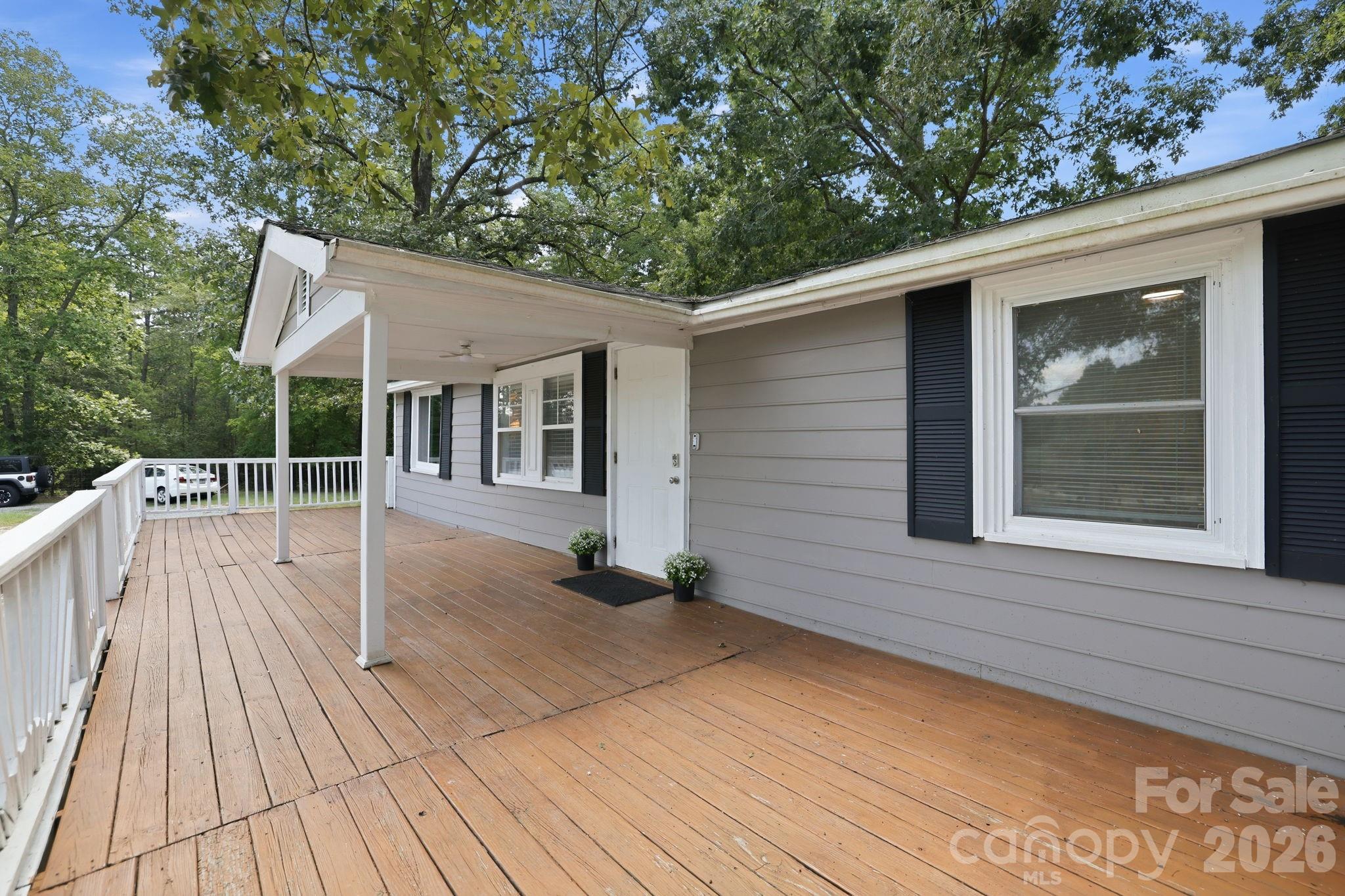 4436 Shiloh Unity Road — Lancaster