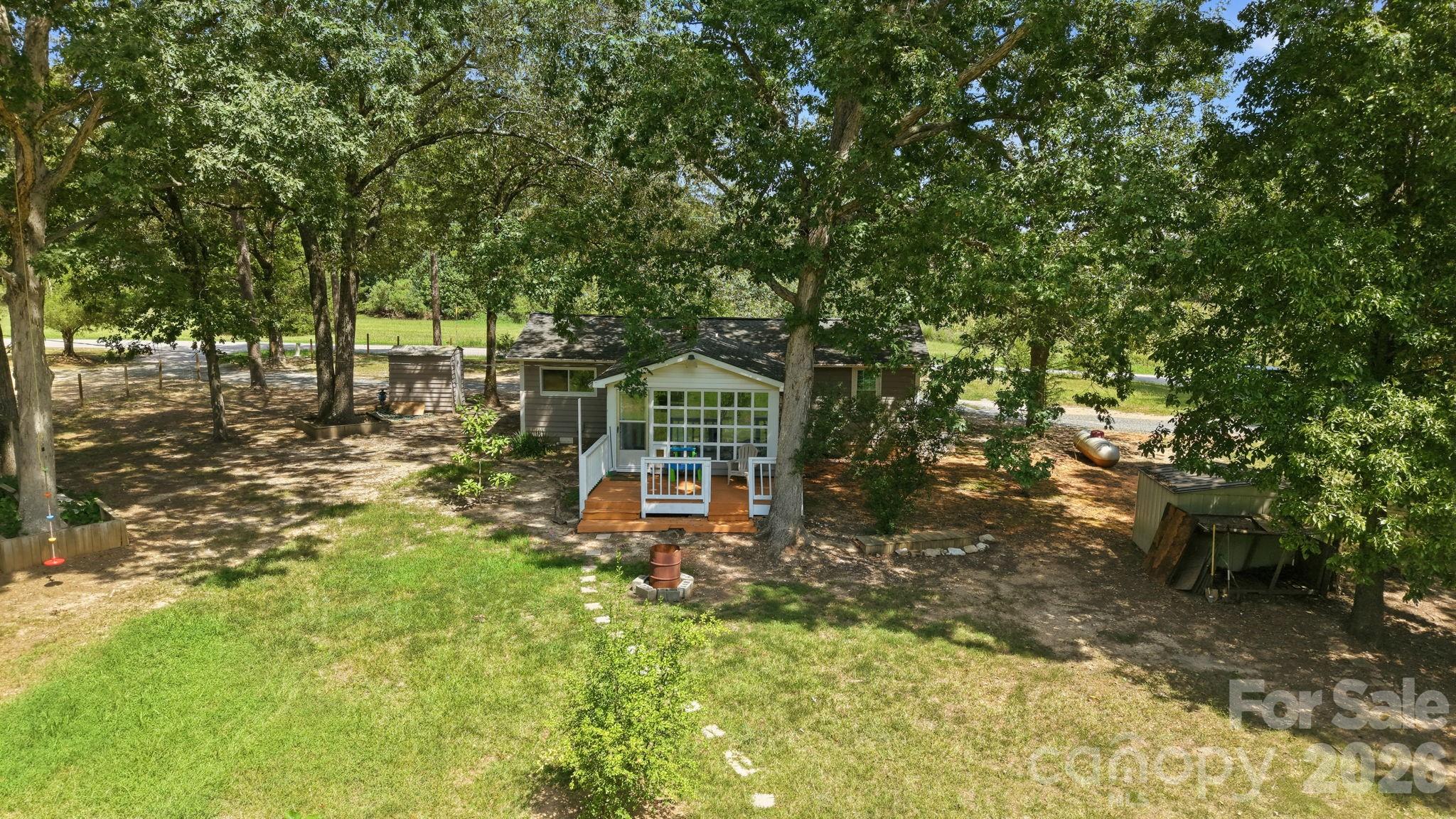 4436 Shiloh Unity Road — Lancaster